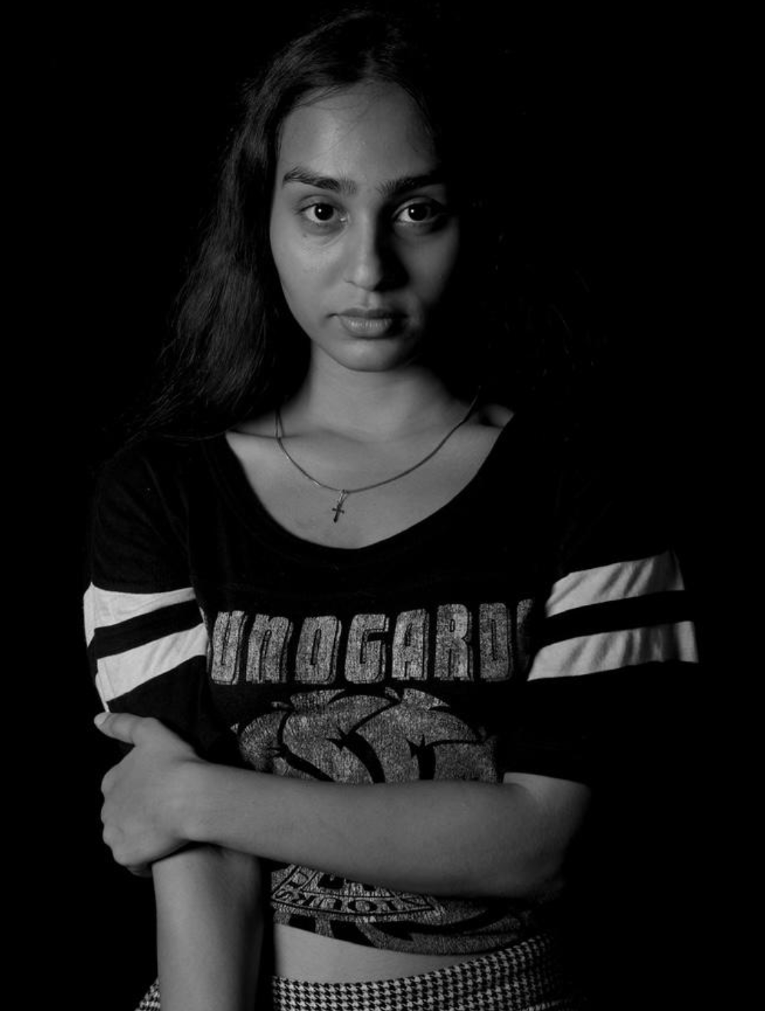 Image of Vinisha D'Souza