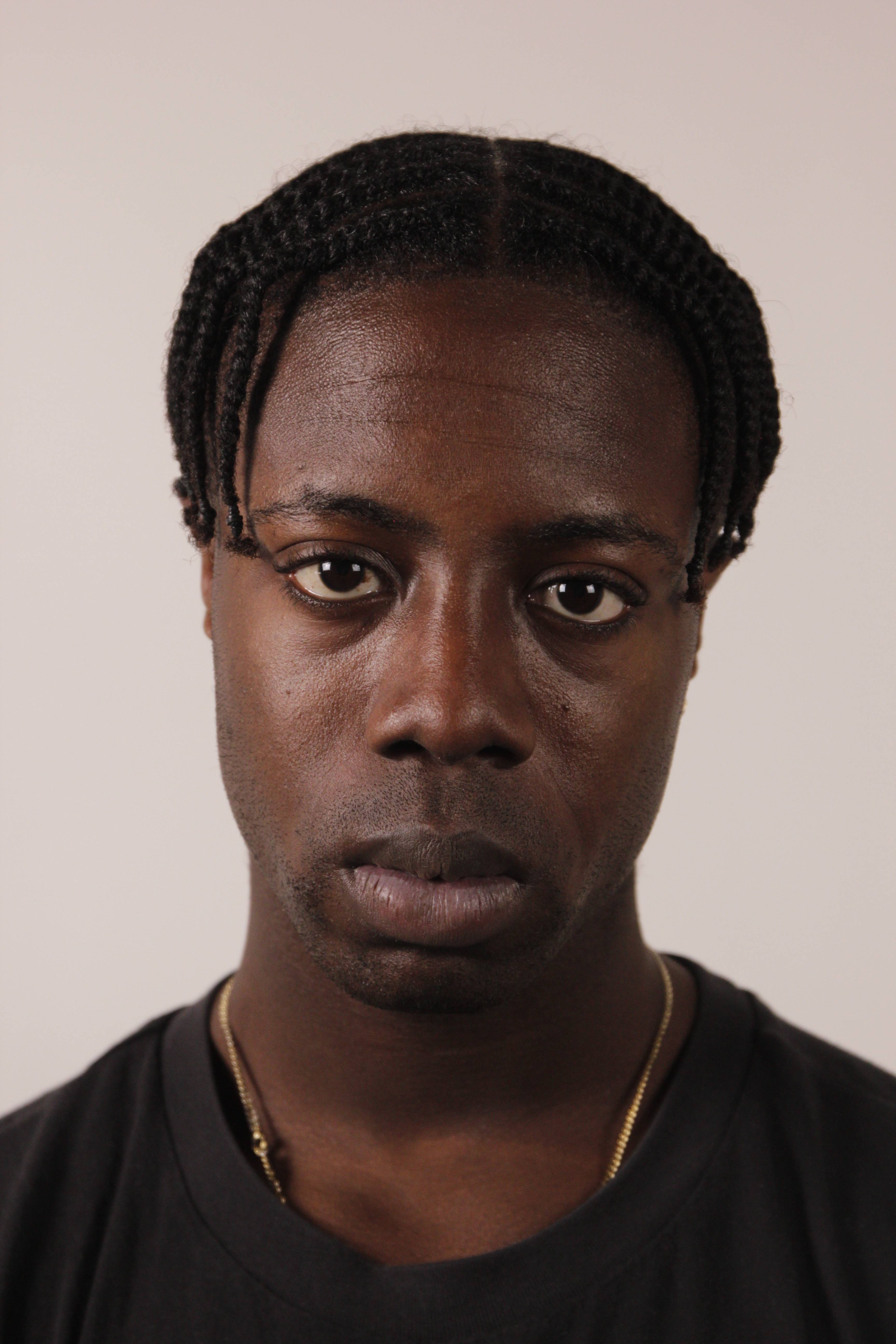 Image of Laolu Akerele