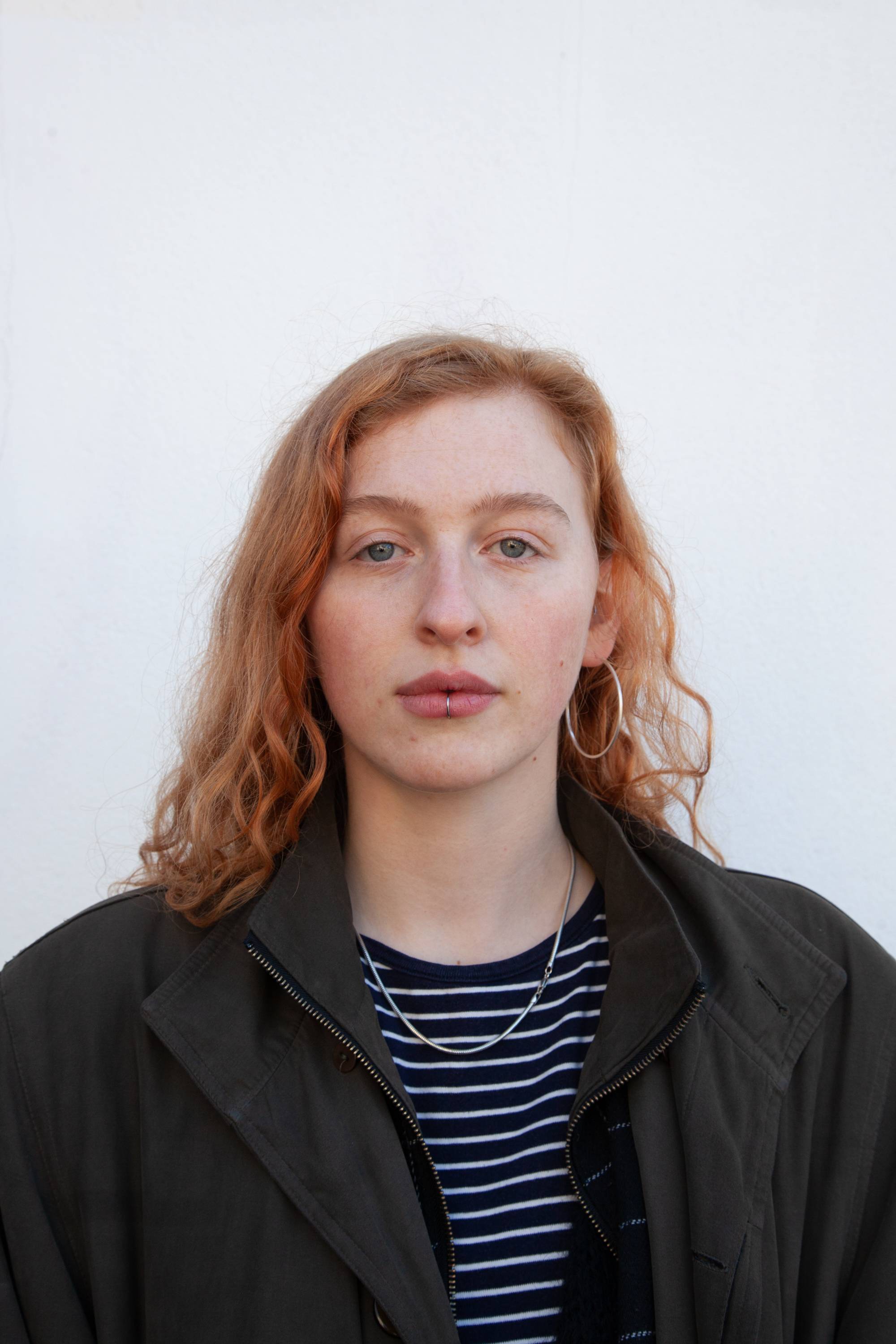 Image of Jade Oliver
