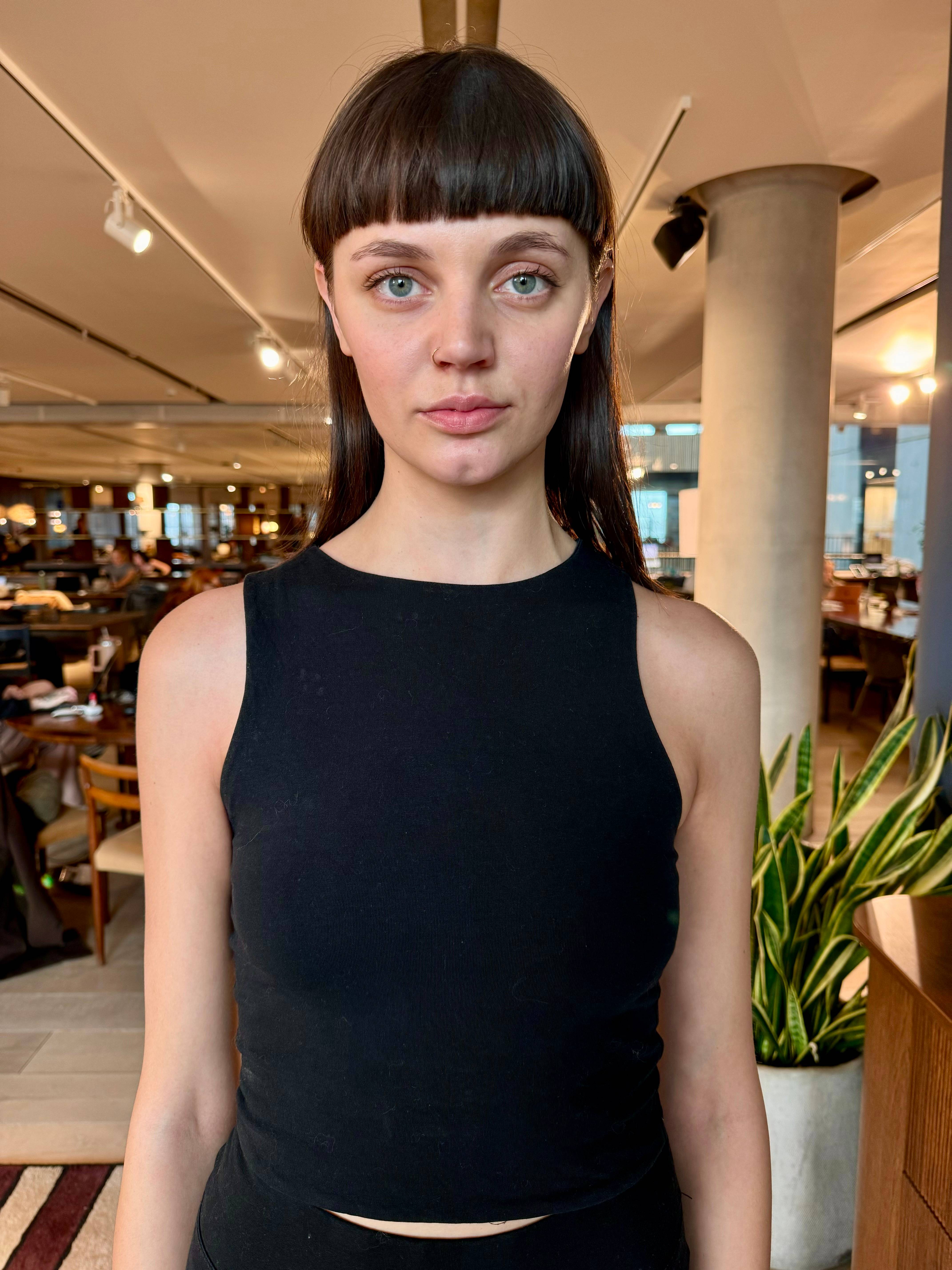 Image of Jessie Roberts