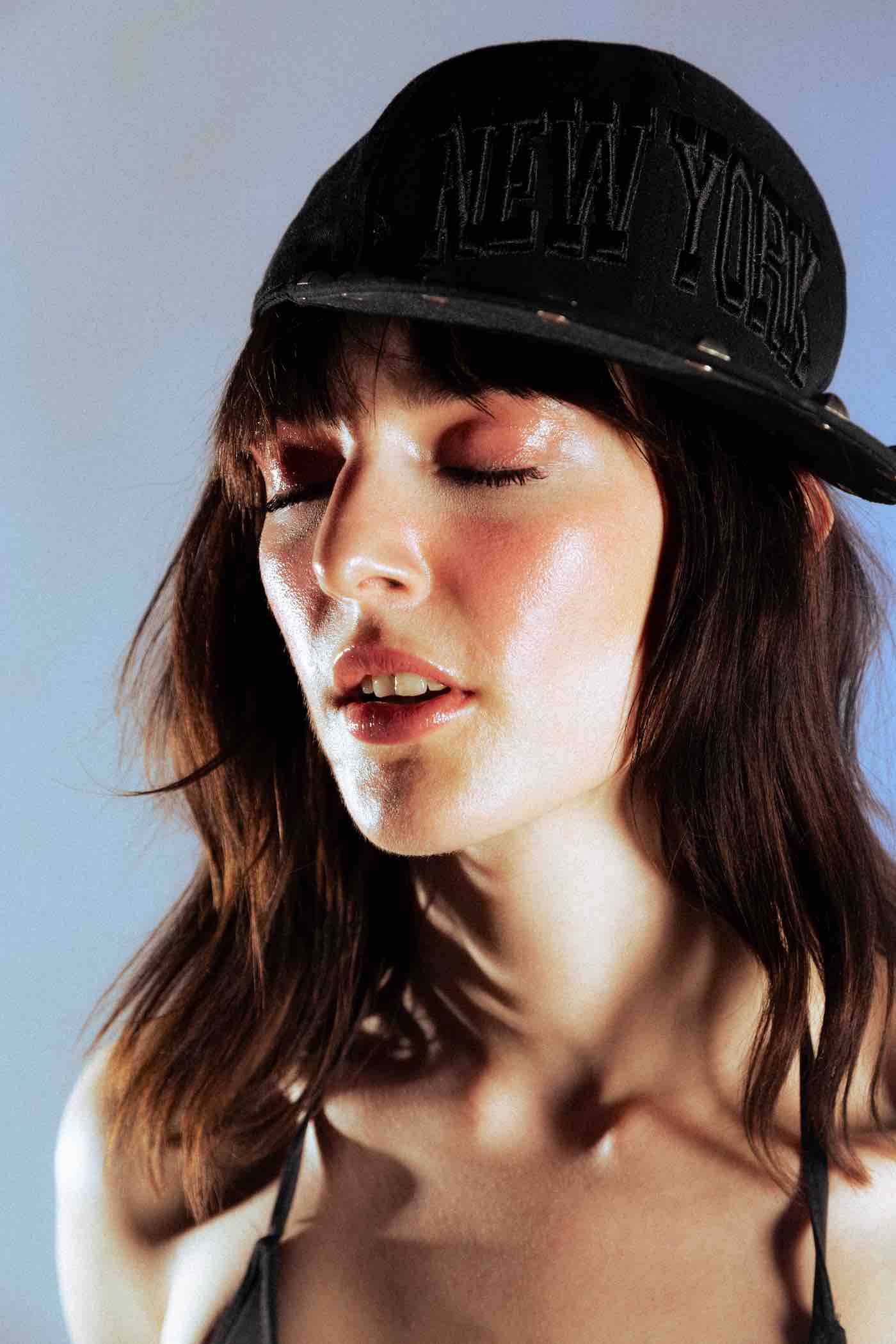 Image of Toby Mukiibi Hawkes