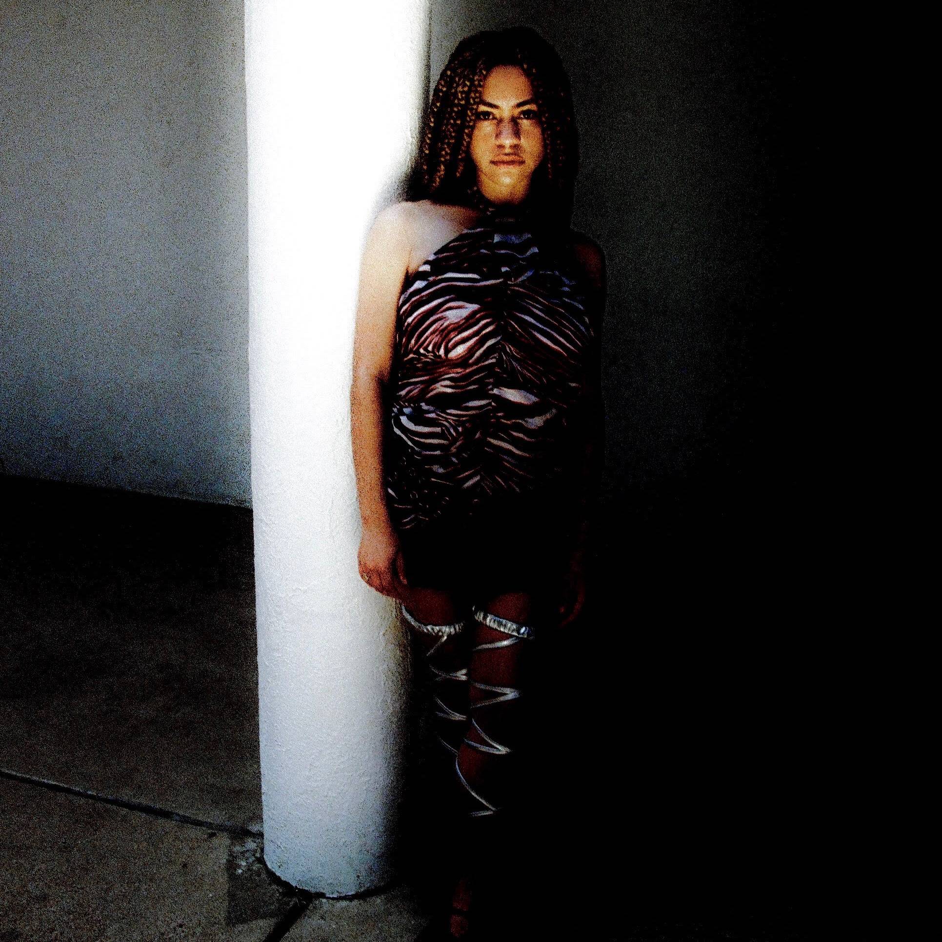 Image of Kennedy Morganfield