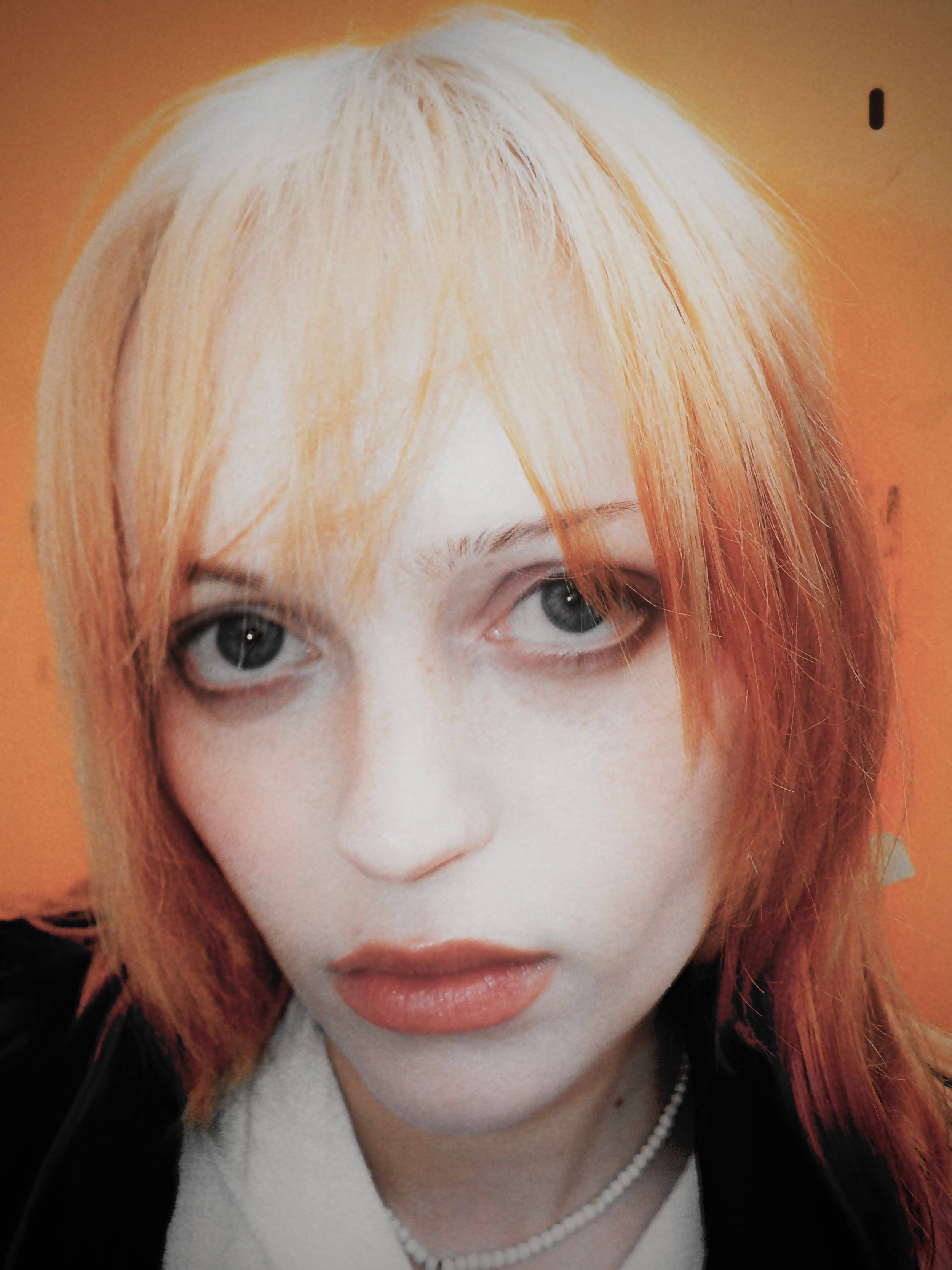 Image of Issy Robinson