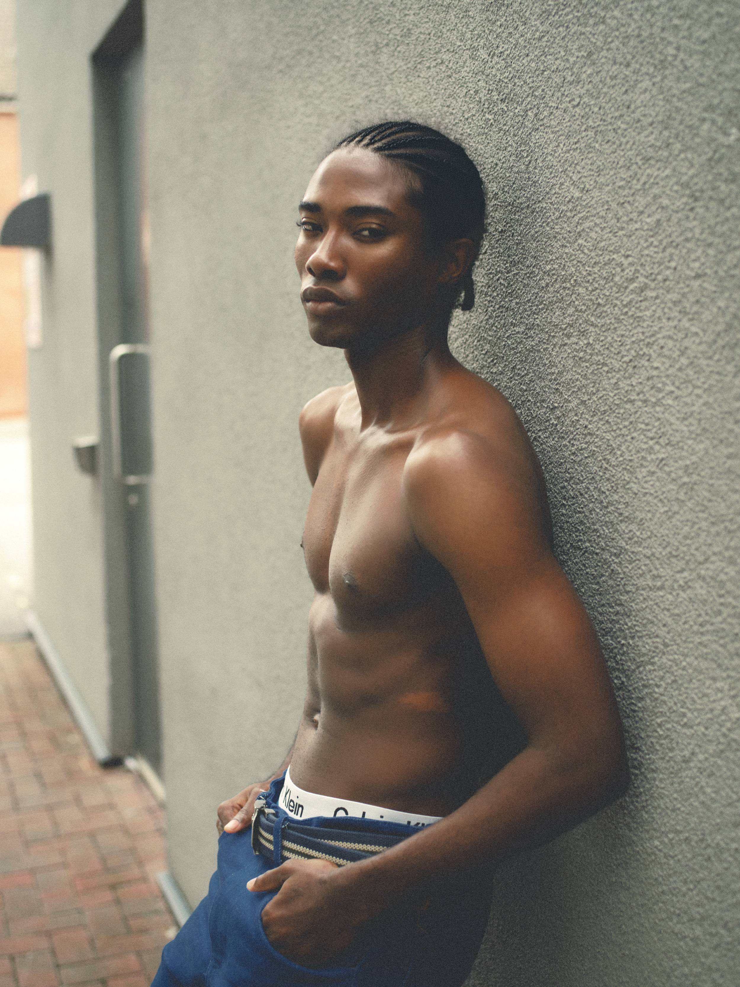 Image of Pidan David