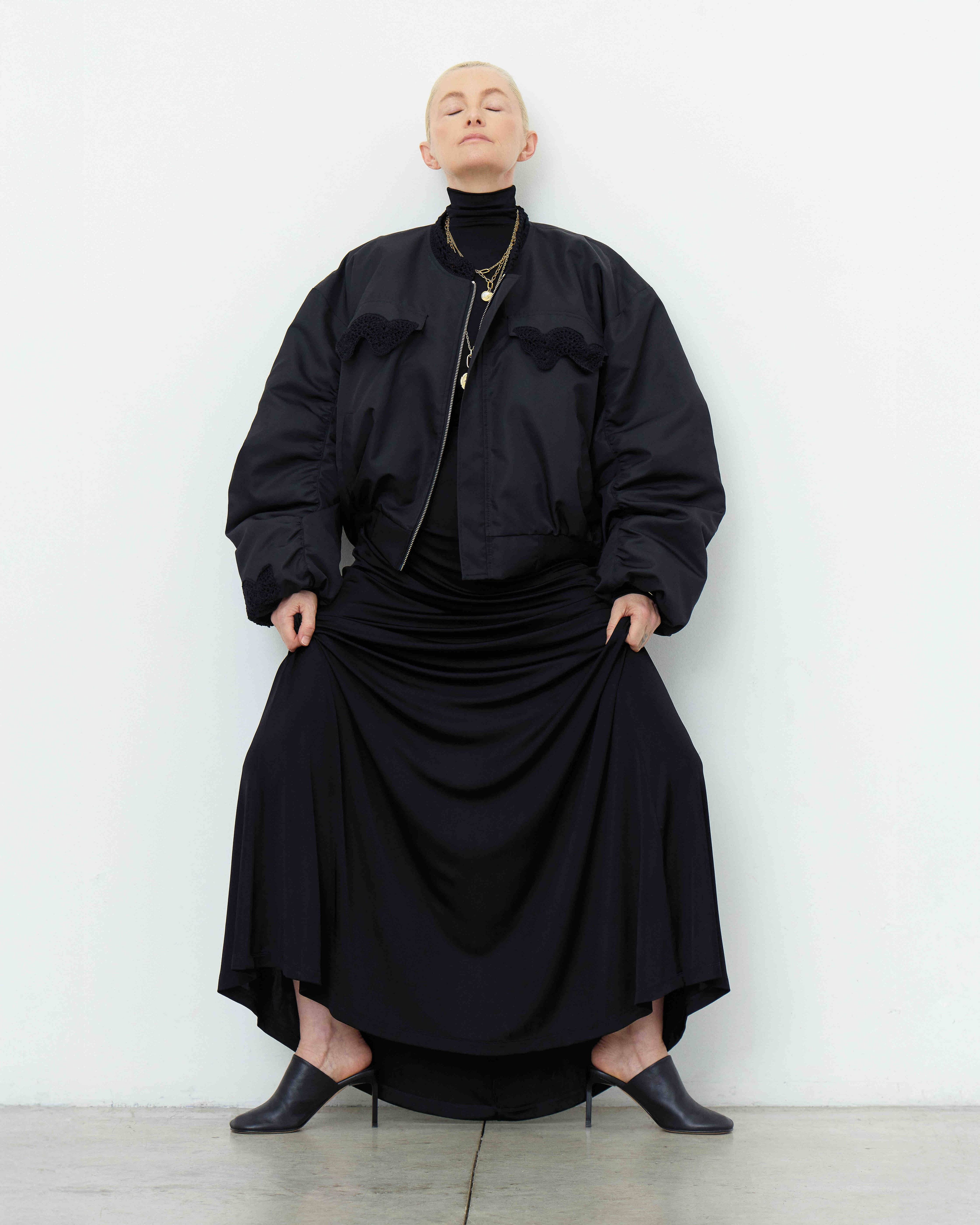 Image of Marina Adam