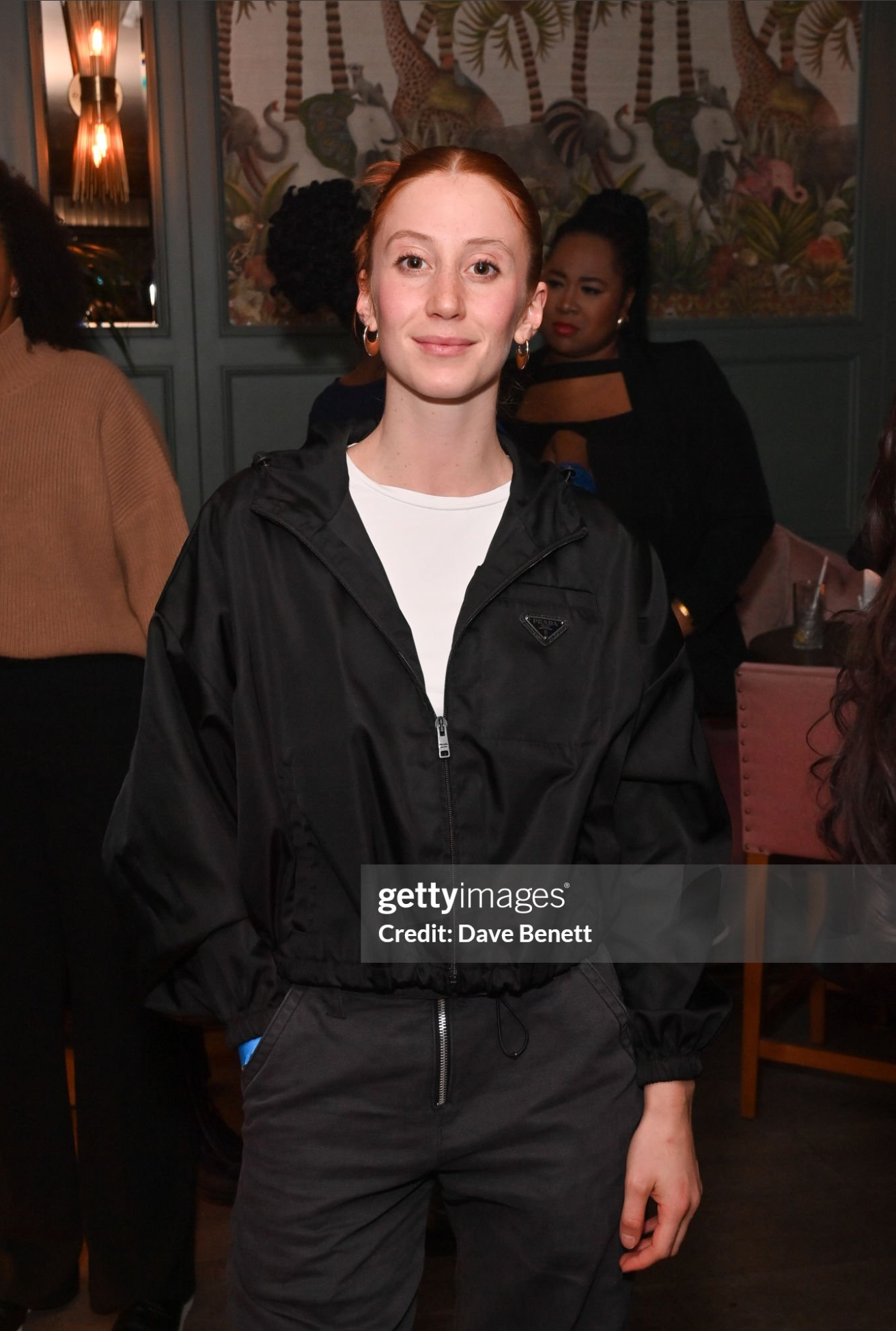 Image of Rosie Skuse