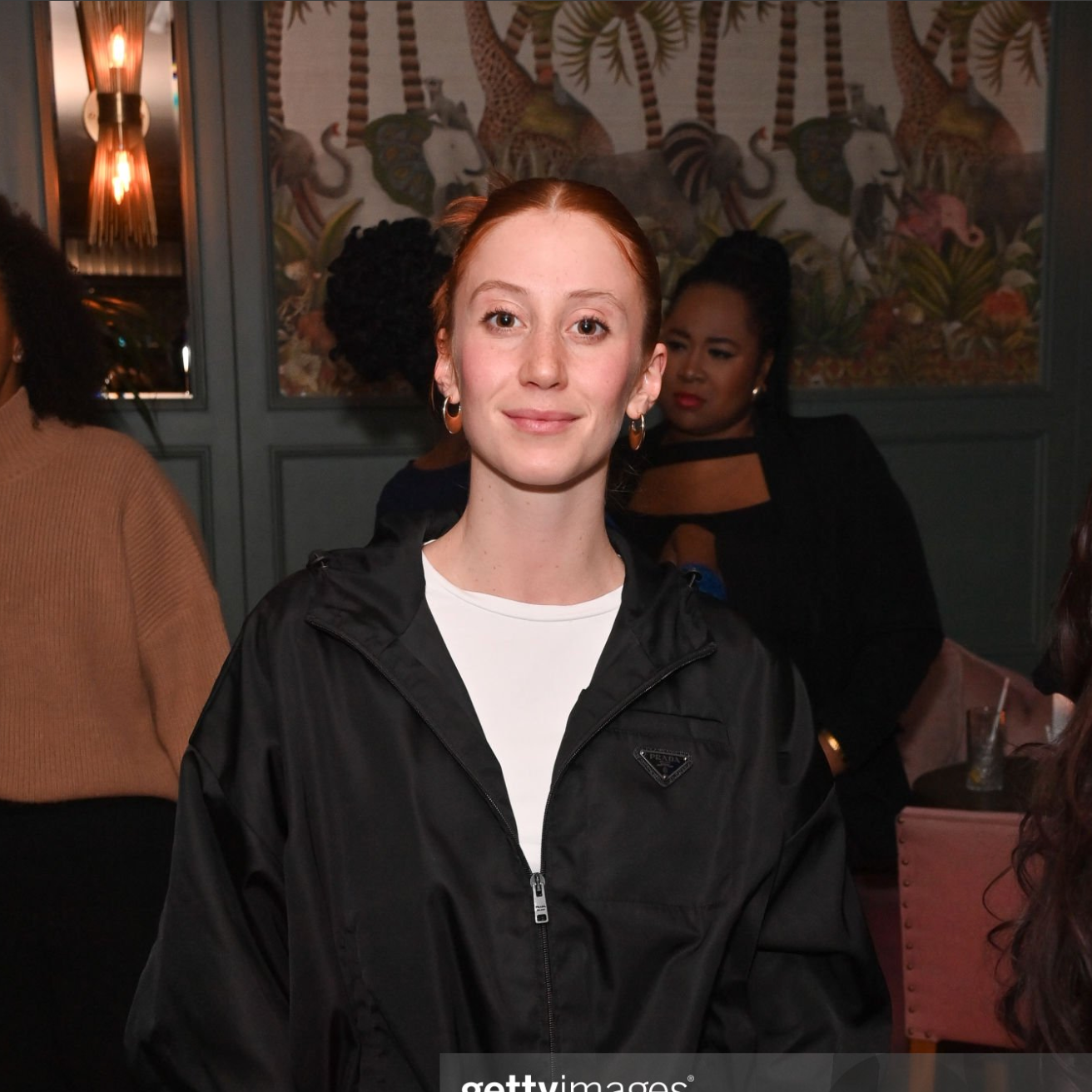 Image of Rosie Skuse