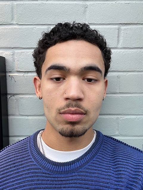 Image of Sam Simpson