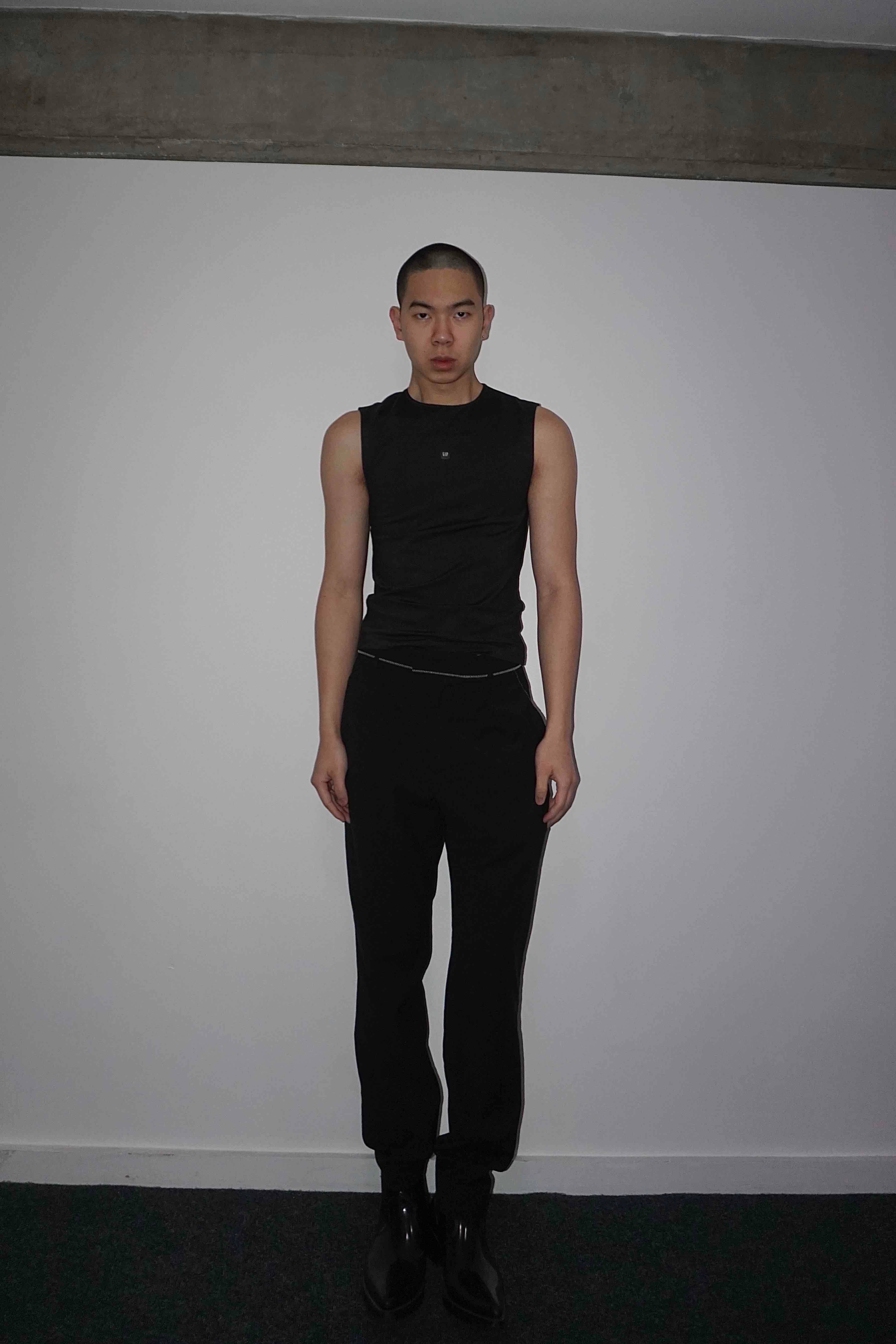 Image of Jace Lin