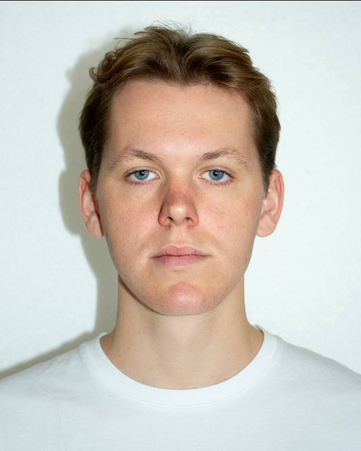 Image of Daan Verbree