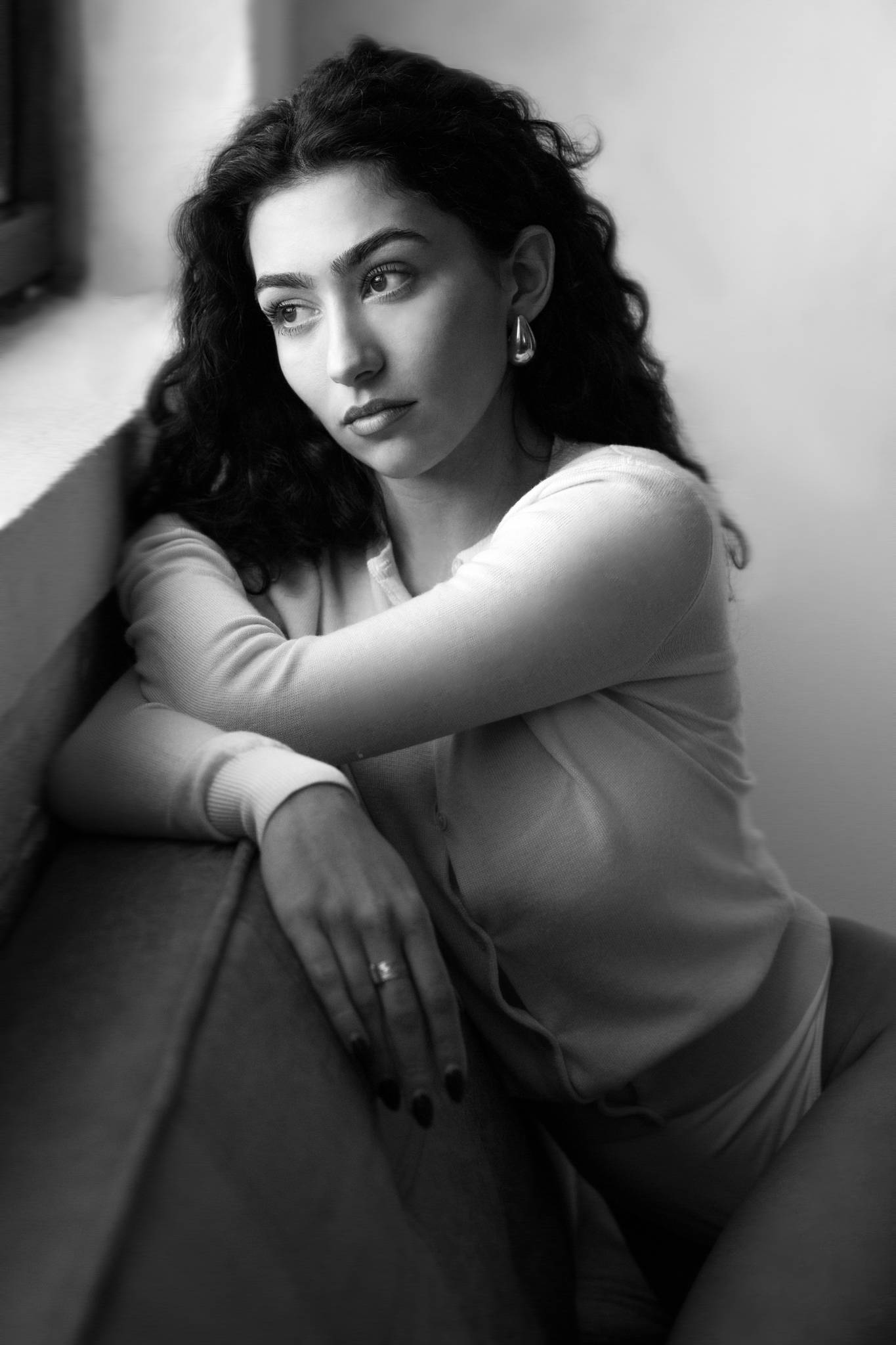 Image of Eliza Meilande