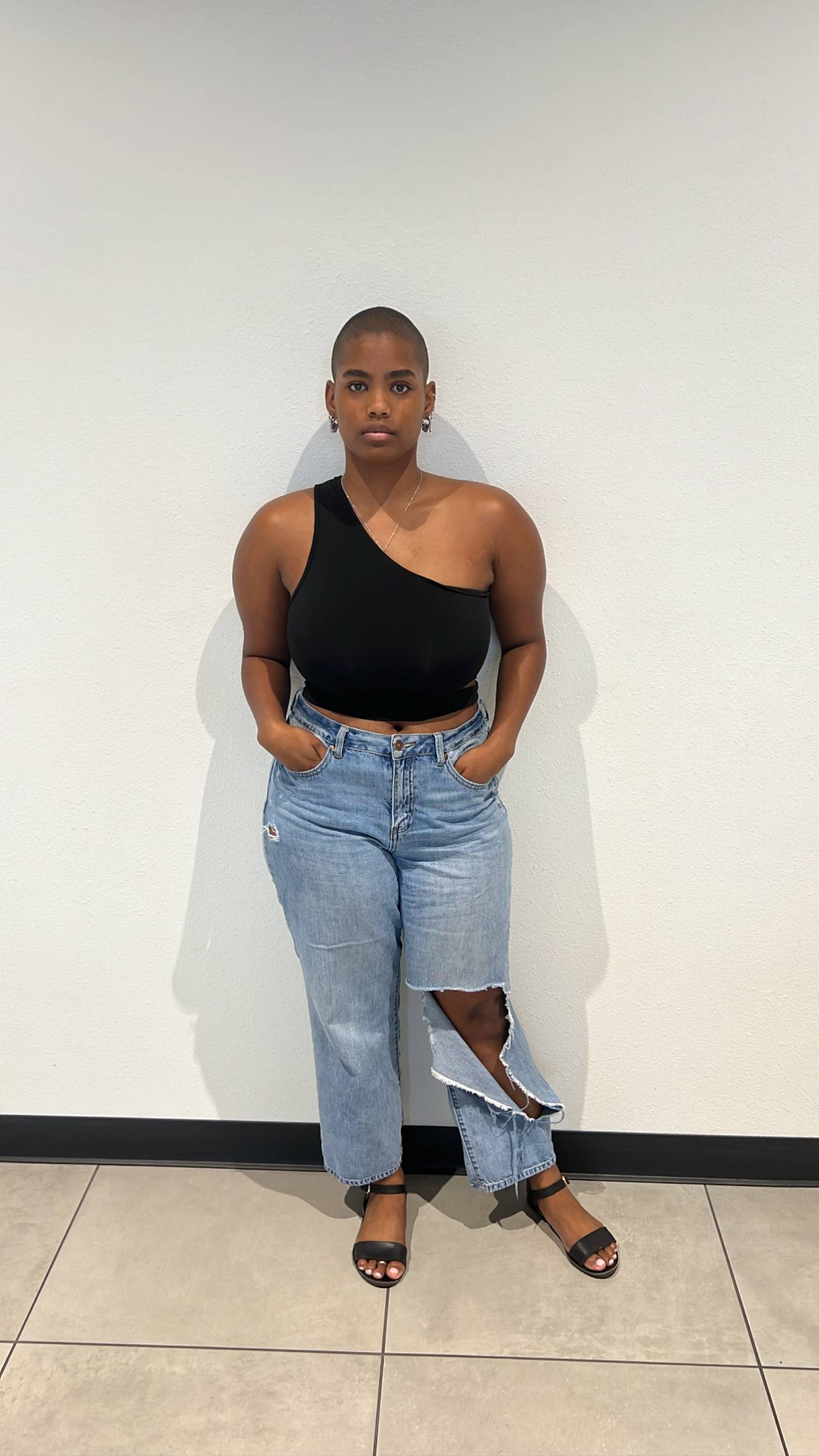 Image of Savannah Monet Rennison