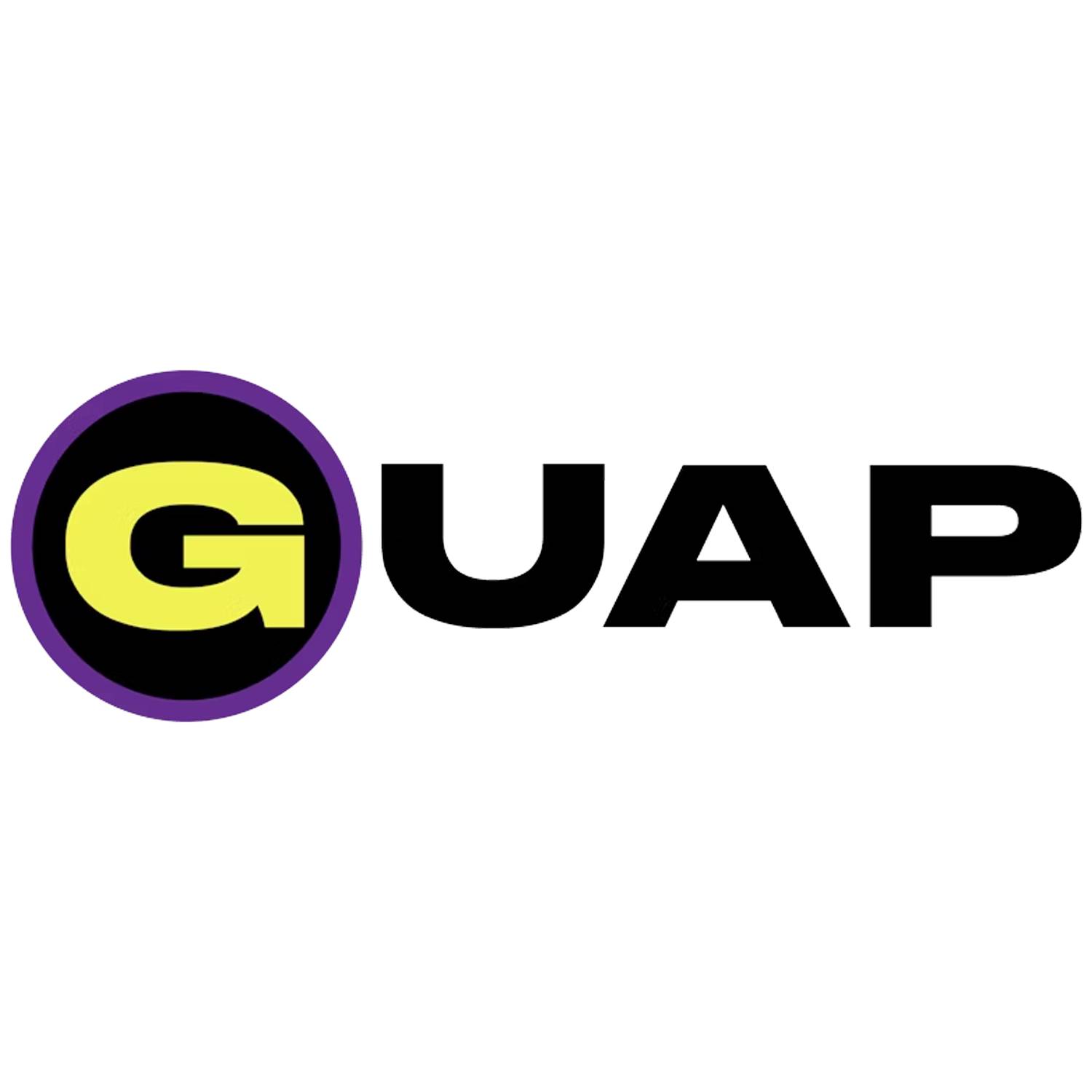 Logo of GUAP International Ltd