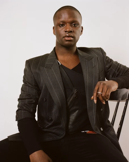 Image of Darkwah Kyei-Darkwah