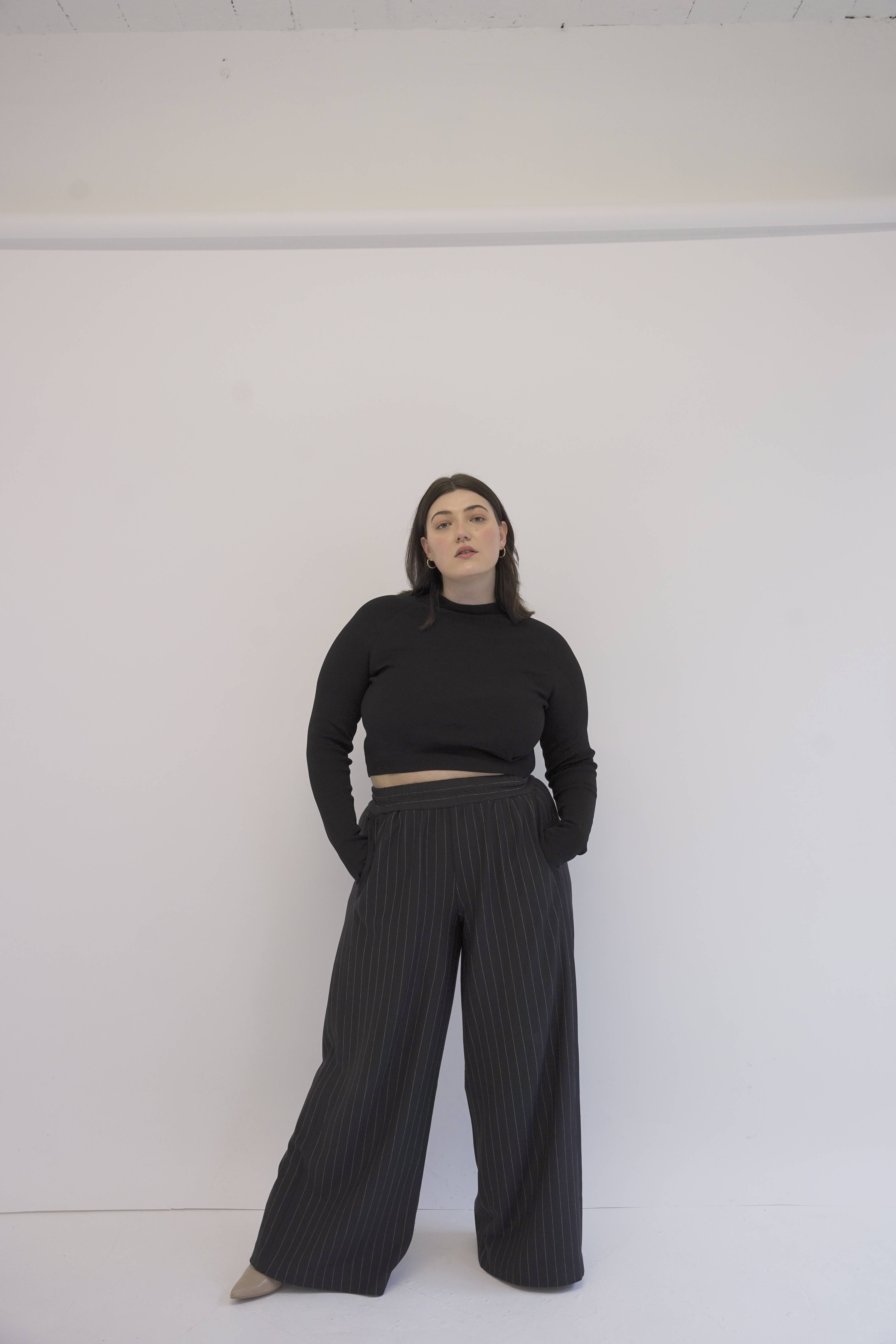 Image of Jessica Rose Lambregts