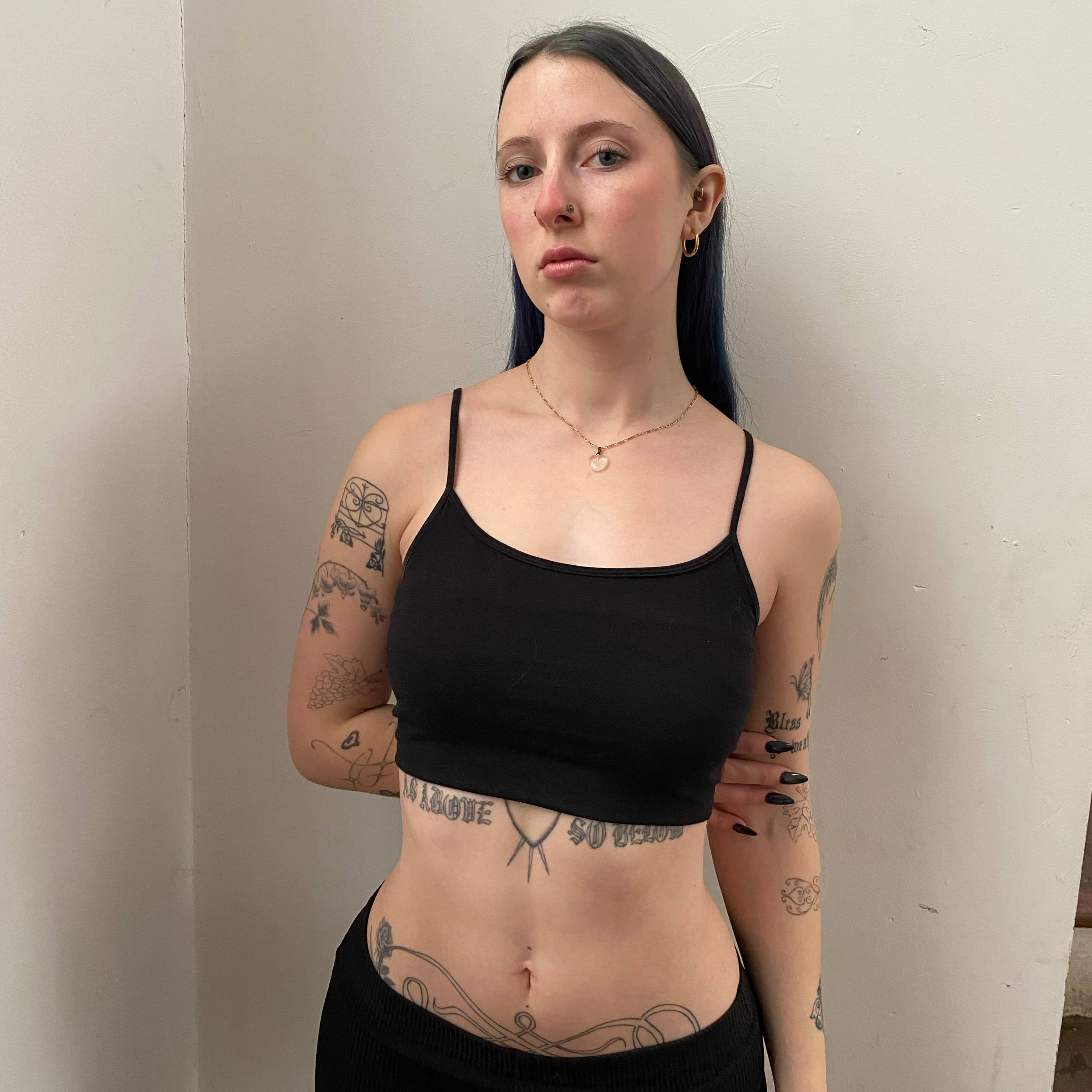 Image of Roisin Robinson