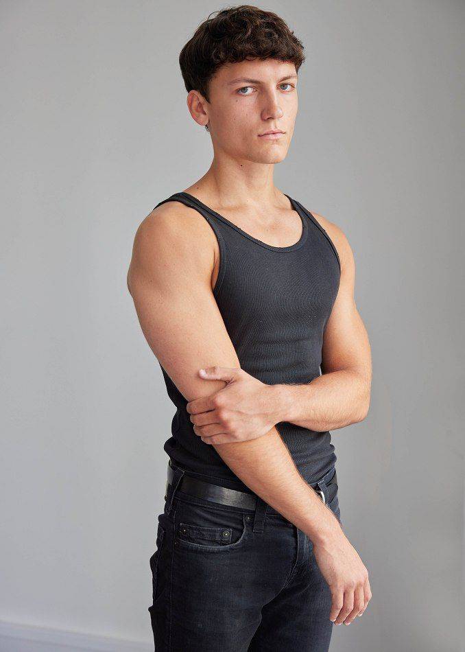 Image of Cameron Meadows