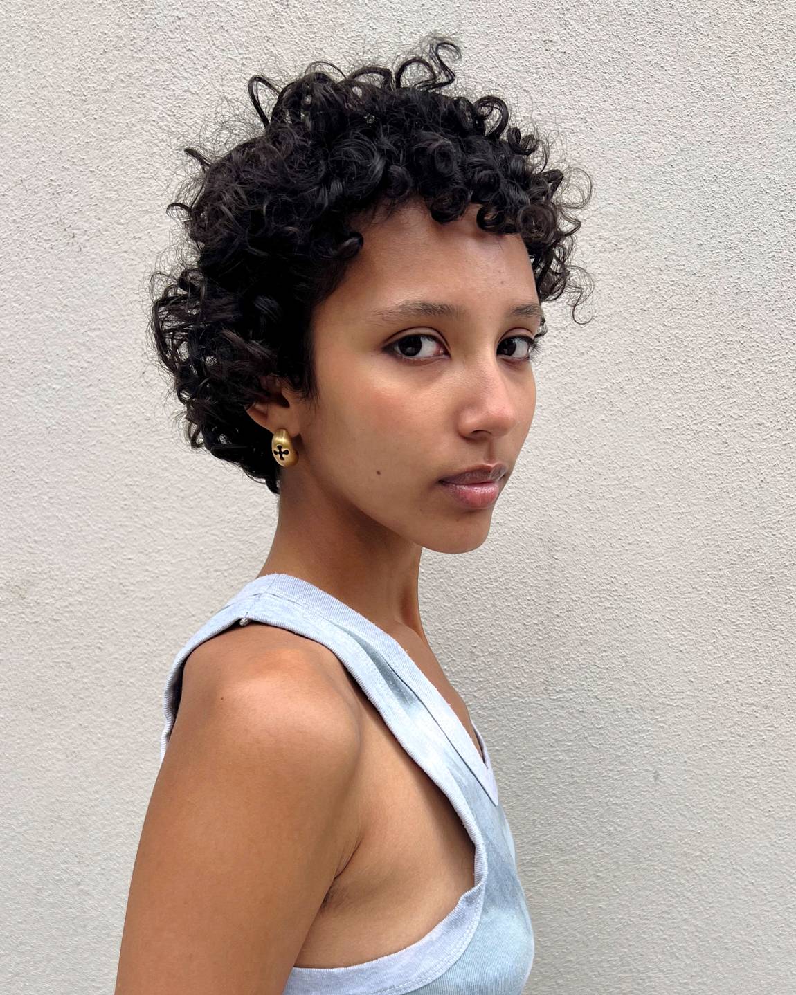 Image of Safiya Mugengana