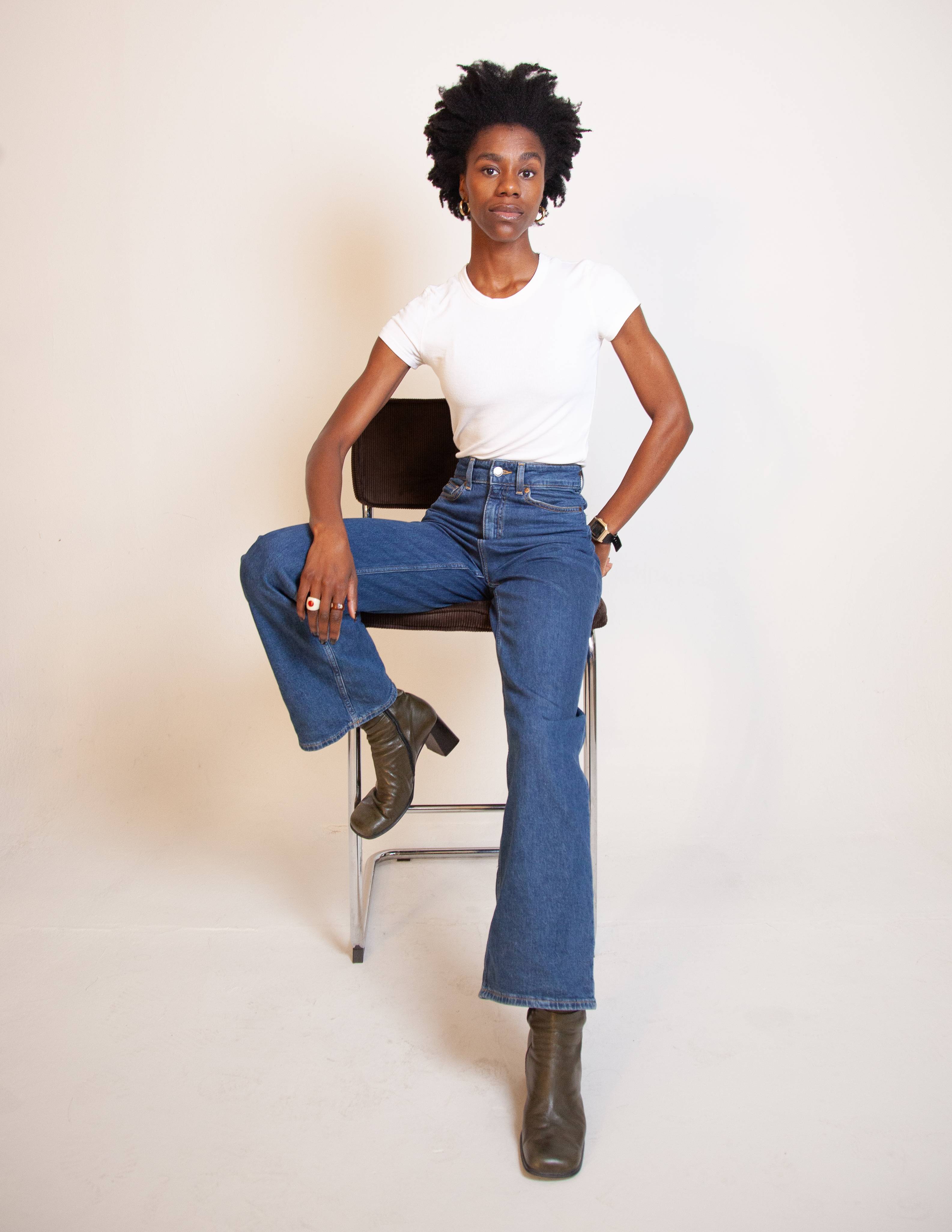 Image of Esé Oghene