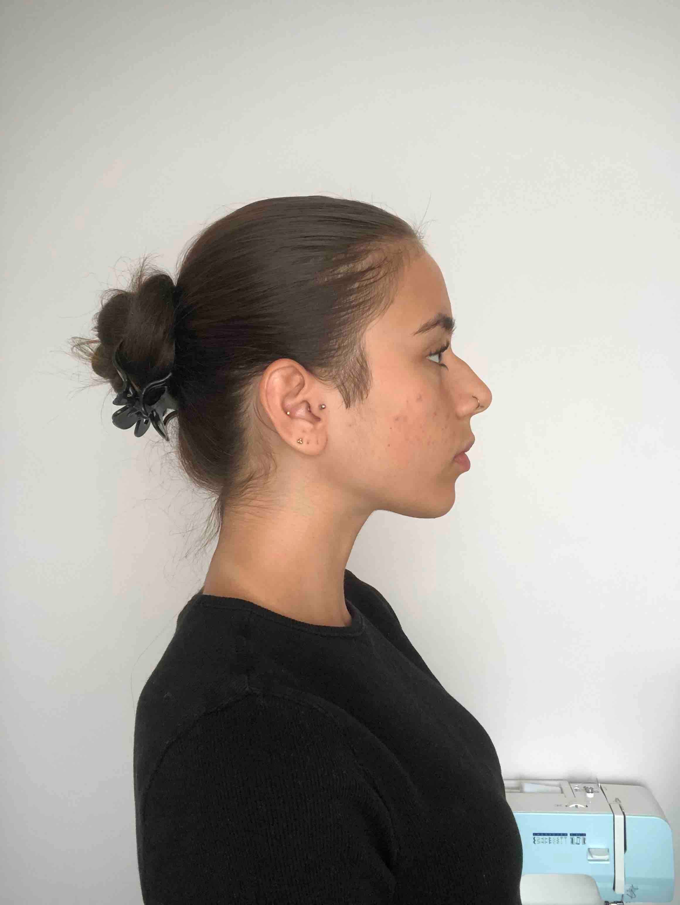 Image of Alesha Ahmet