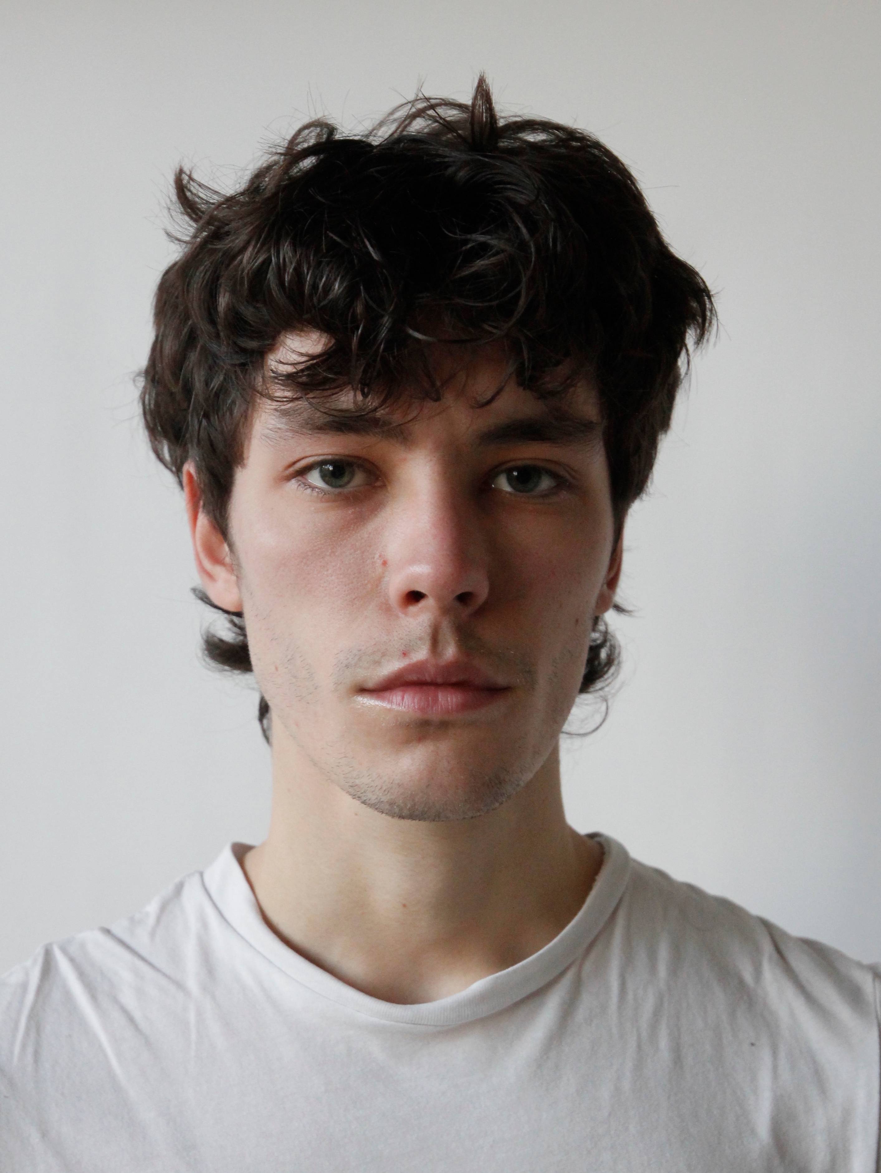 Image of Jude Naylor