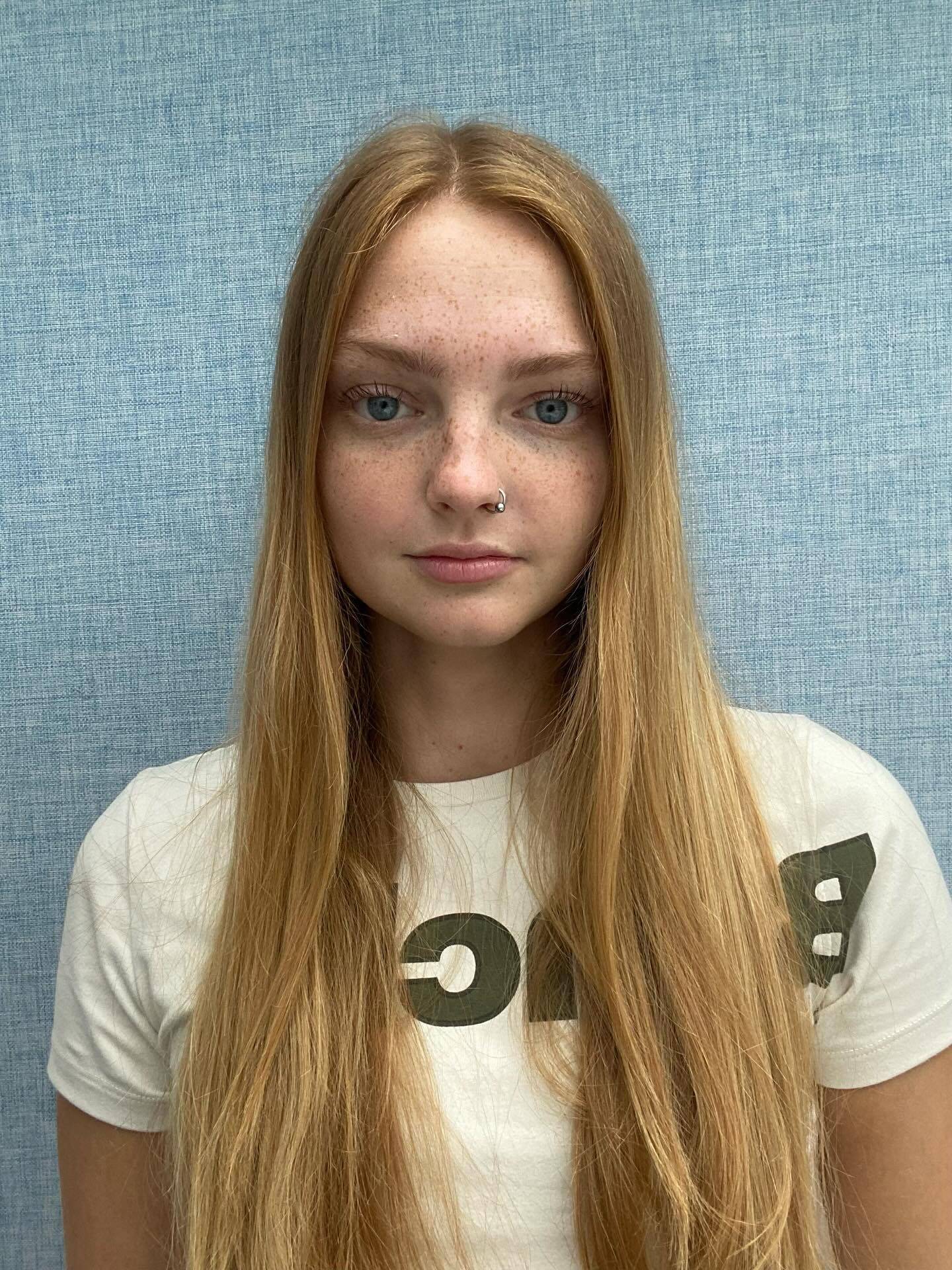 Image of Lucy Hallworth