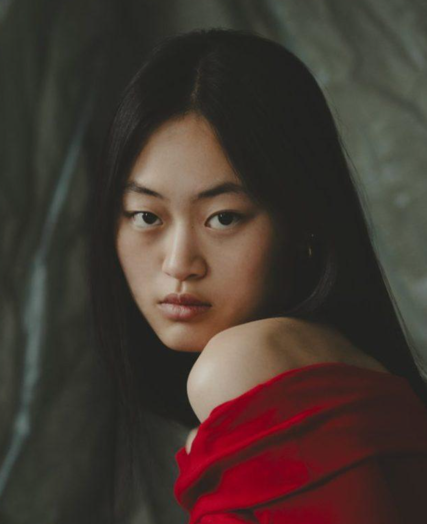 Image of Olan Song