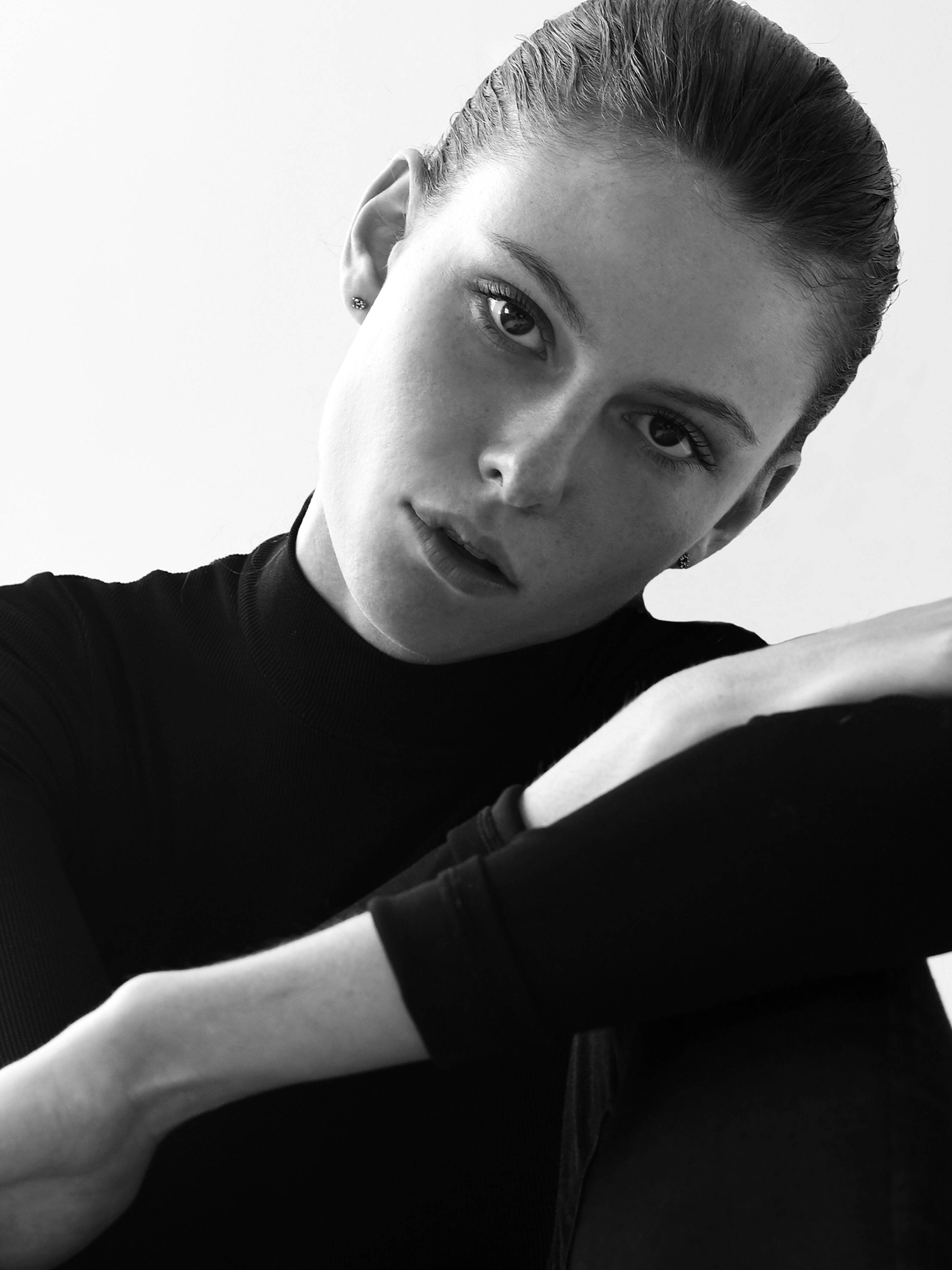 Image of Isabel Frasier