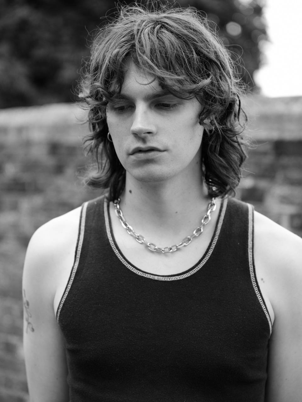 Image of Alex Crosara