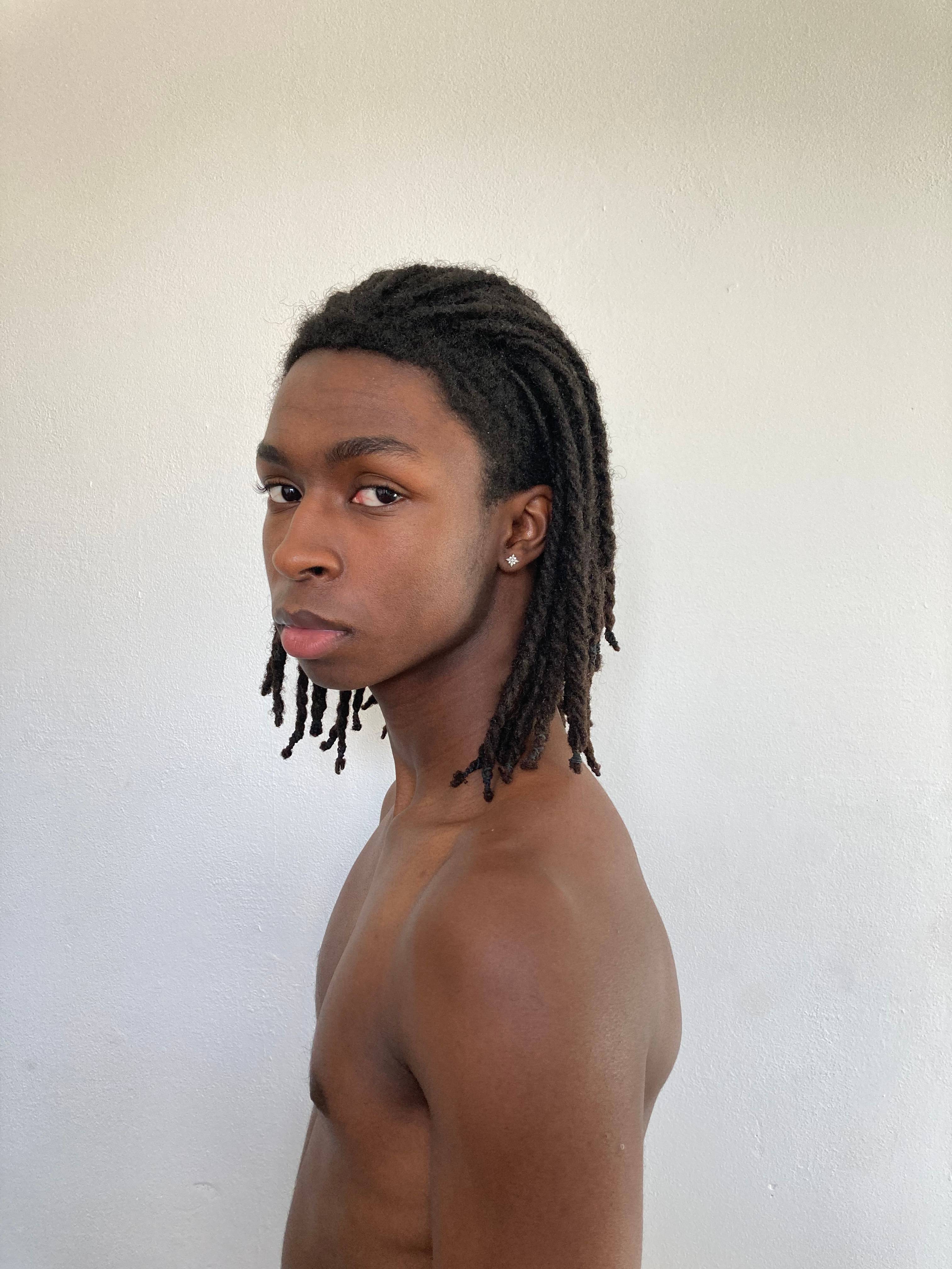 Image of Yannis Ndiaye