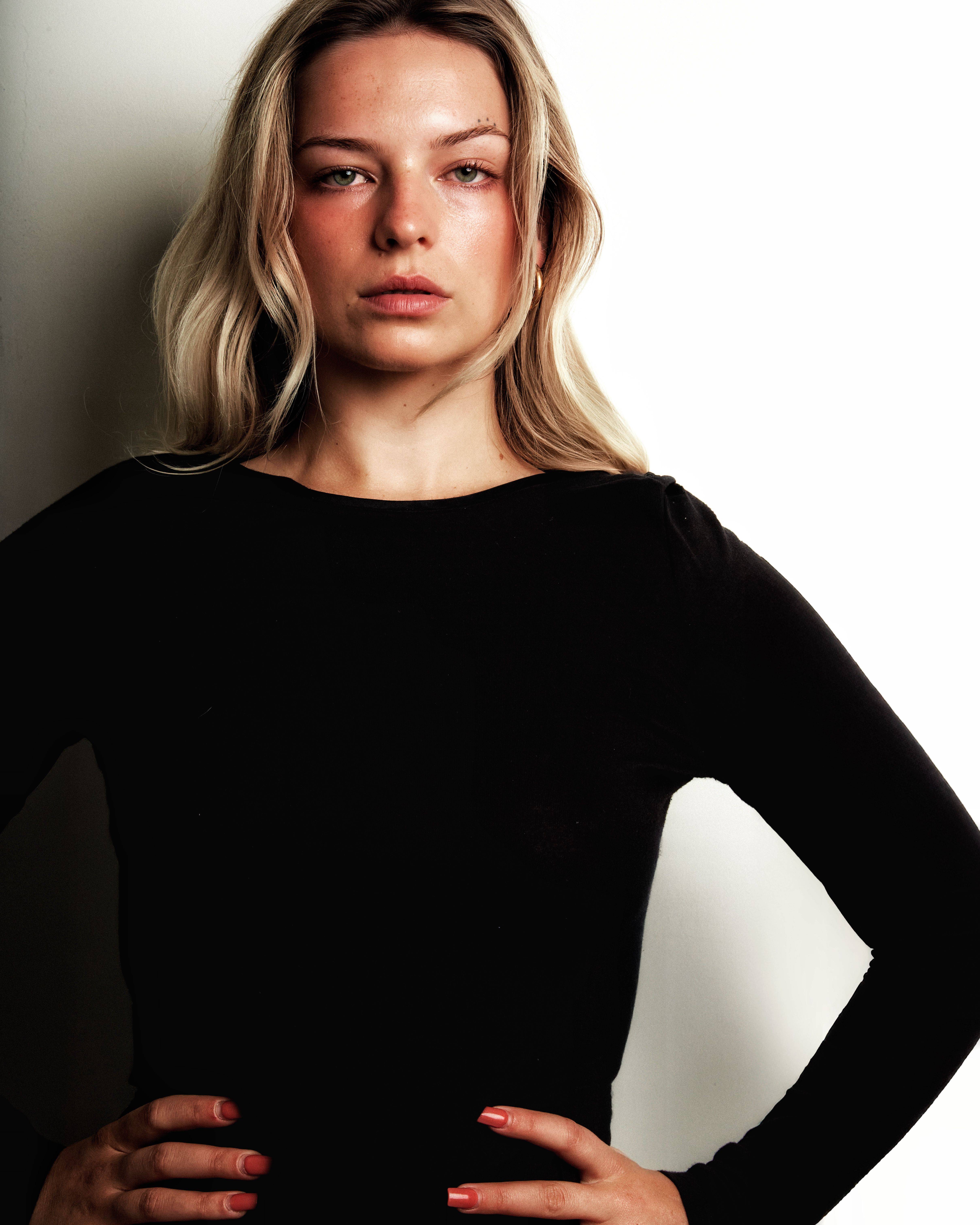 Image of Ivy Midwinter