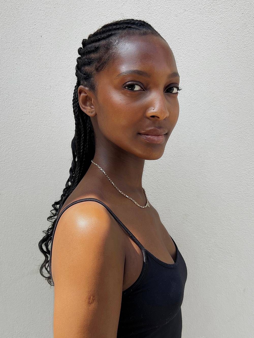 Image of Uzi Okotcha