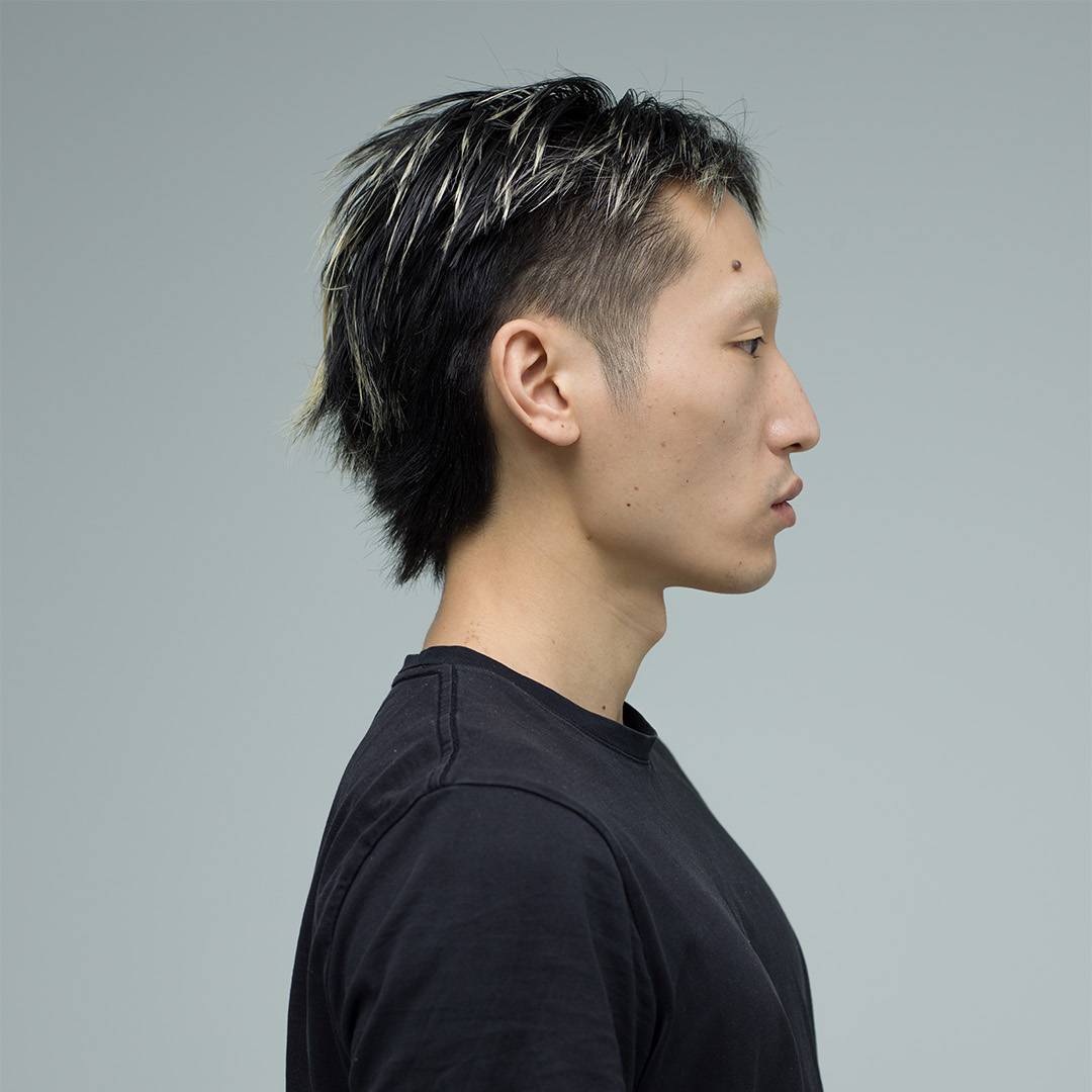 Image of Ren Shin