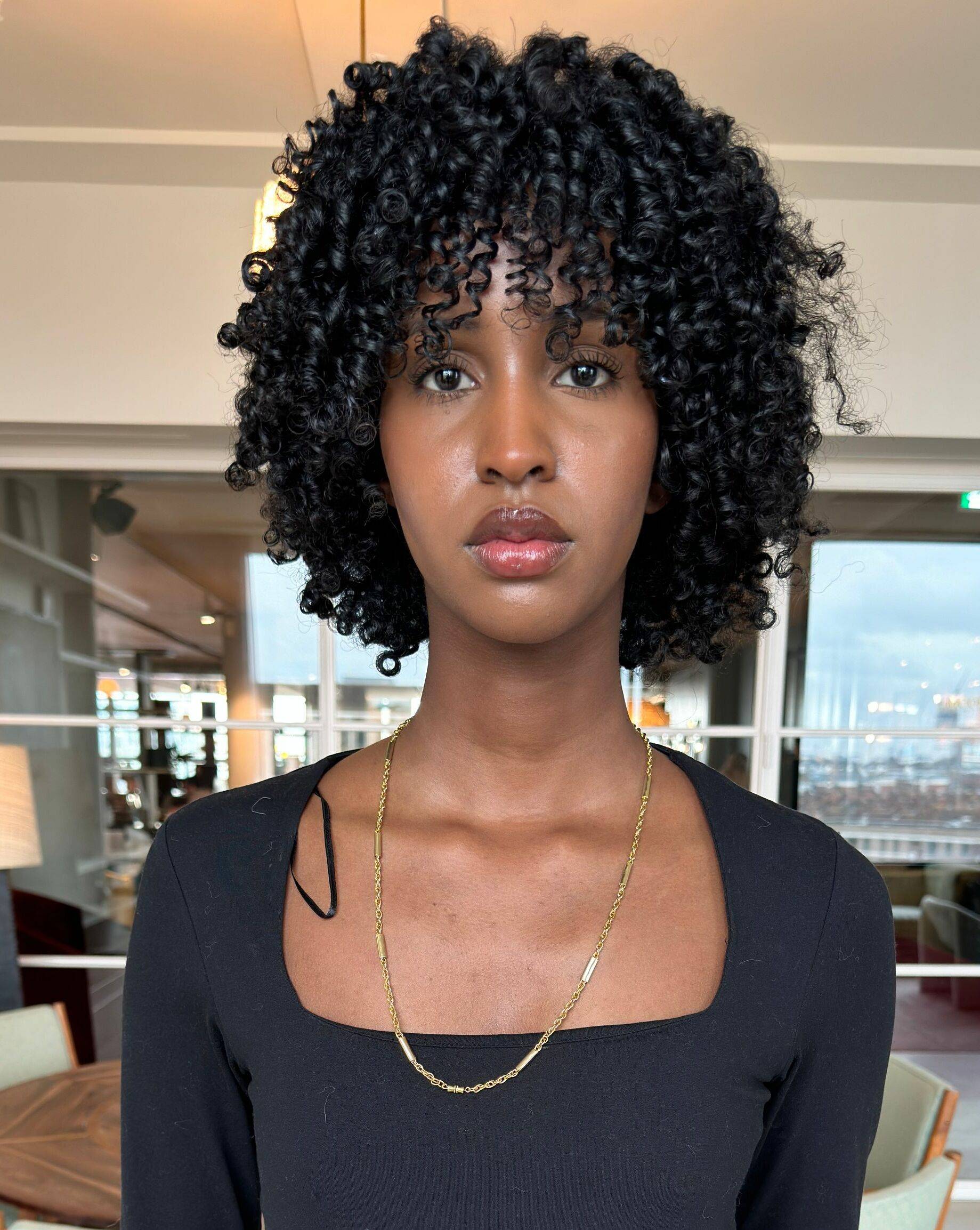 Image of Samiya Mohamed
