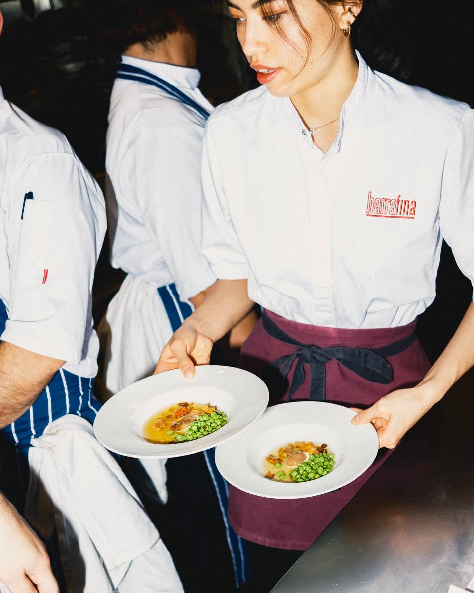 Image of Teo Della Torre