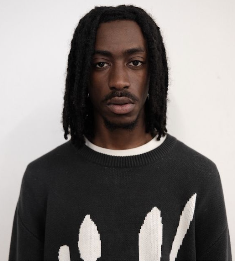 Image of Ismael Maxwell