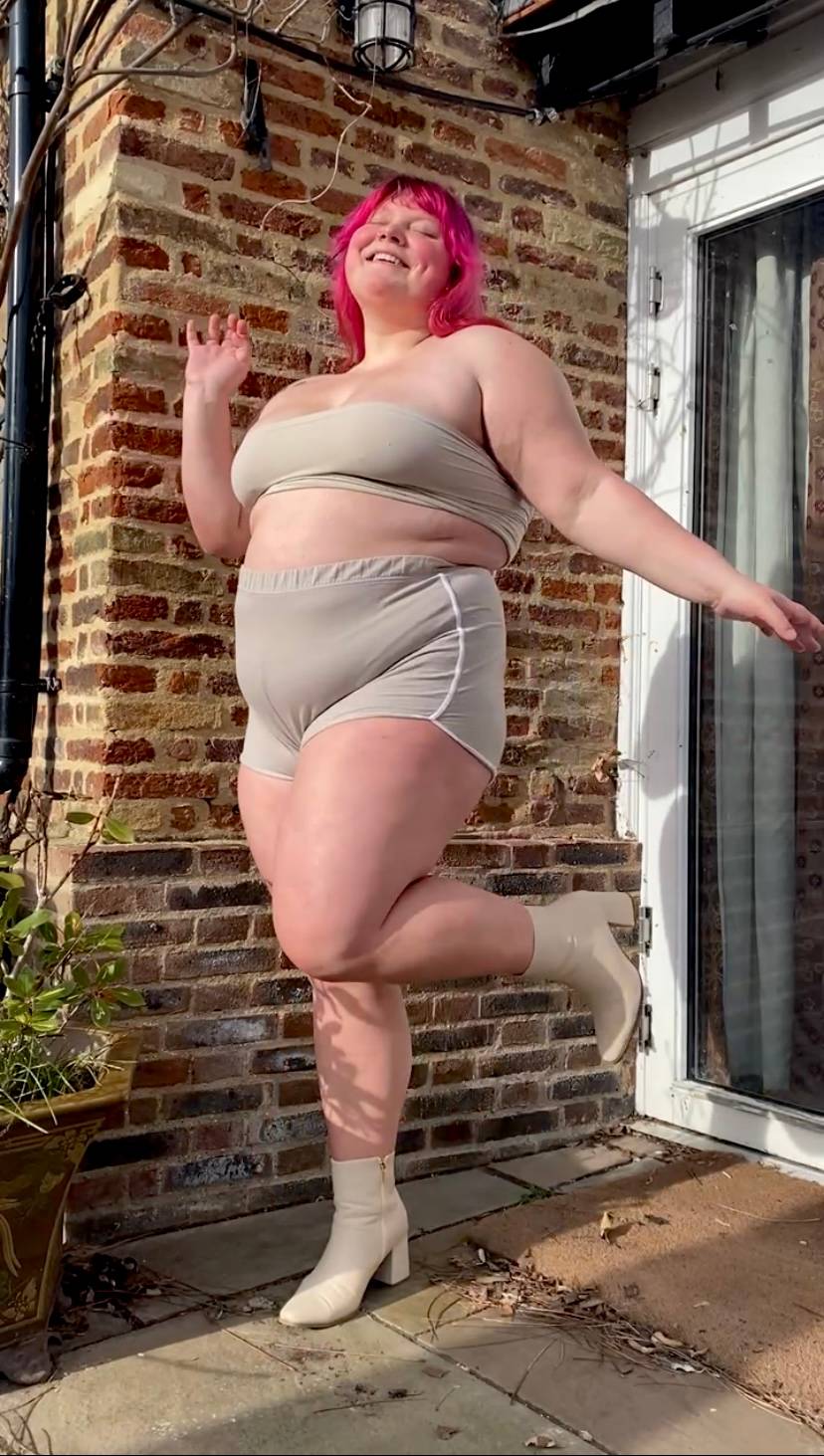 Image of Sofiia Demčuk