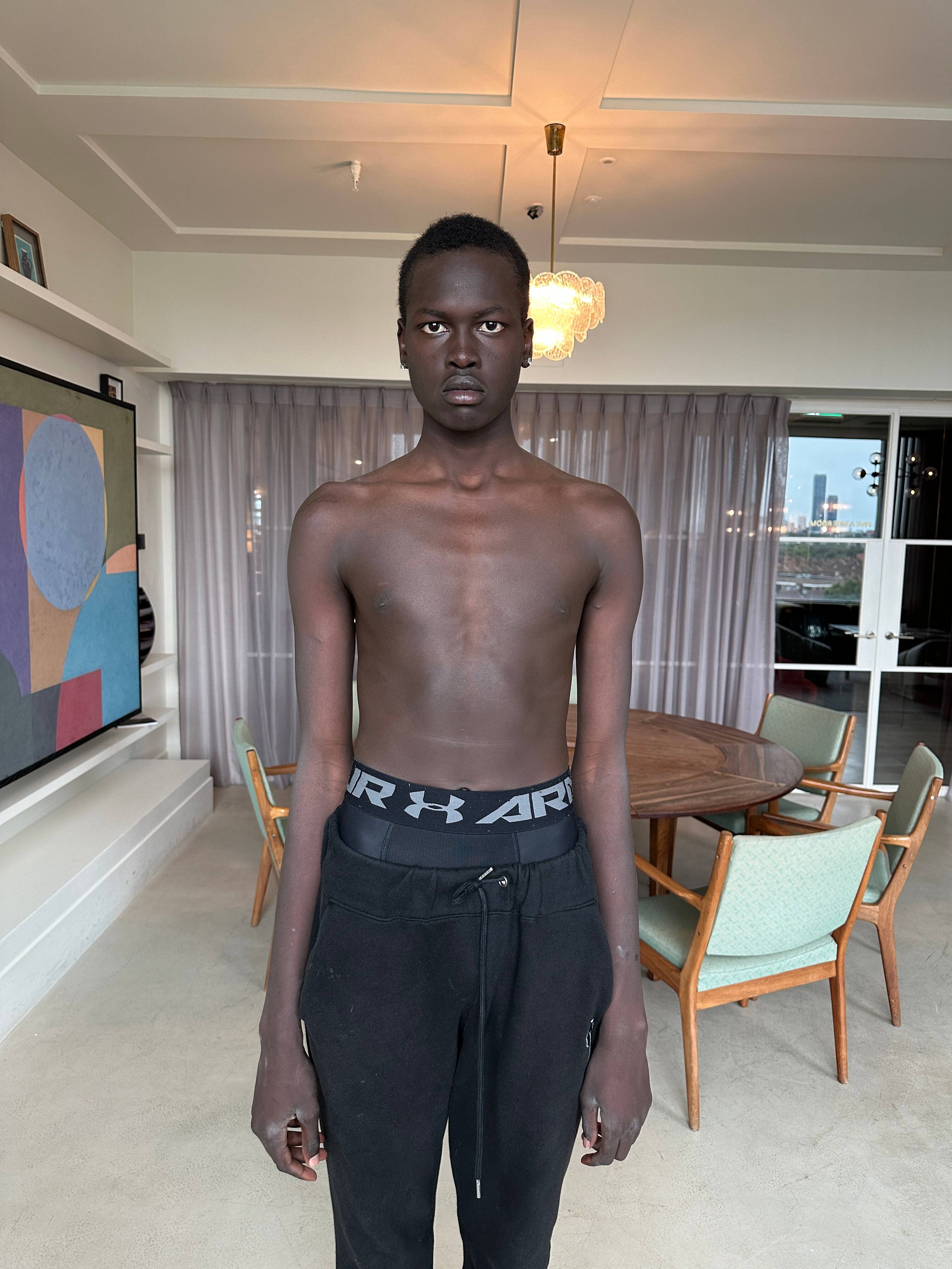 Image of Steven Matuot