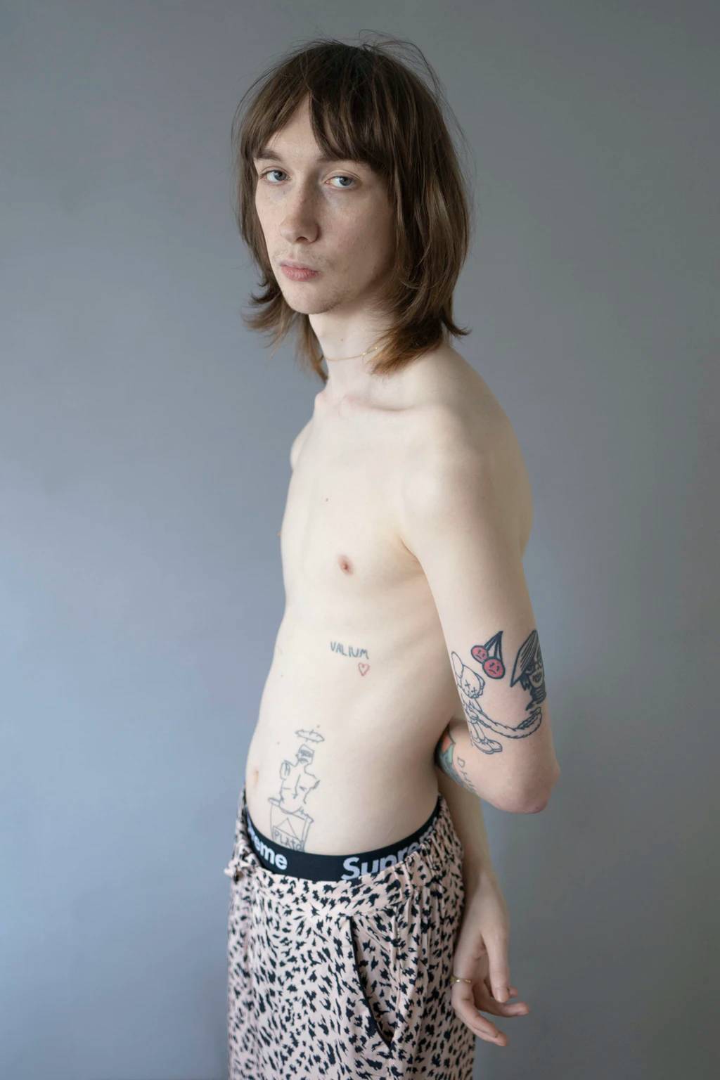 Image of Kieran Watson