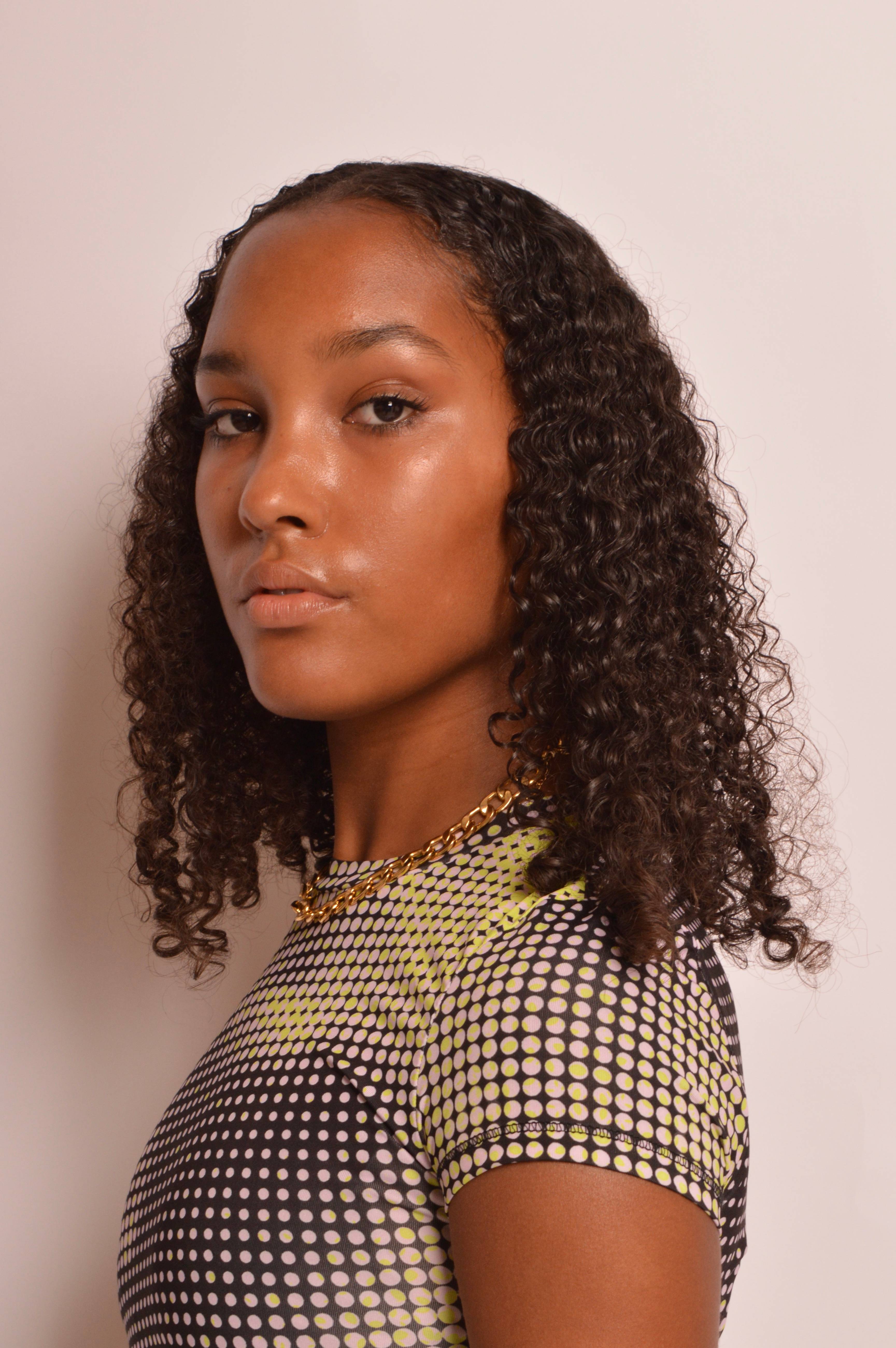 Image of Lily Armah
