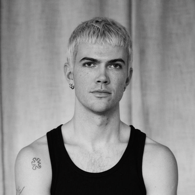 Image of Daniel Alwell