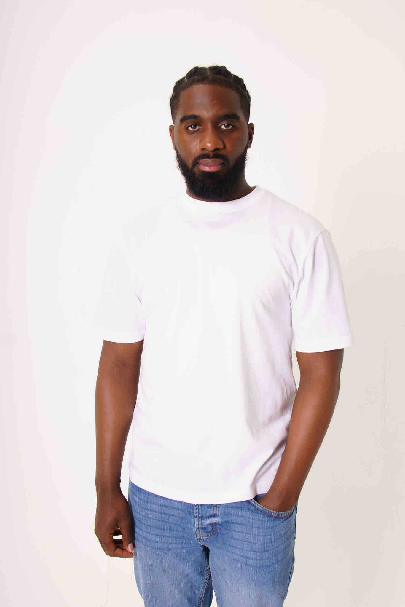 Image of Amos Makunga