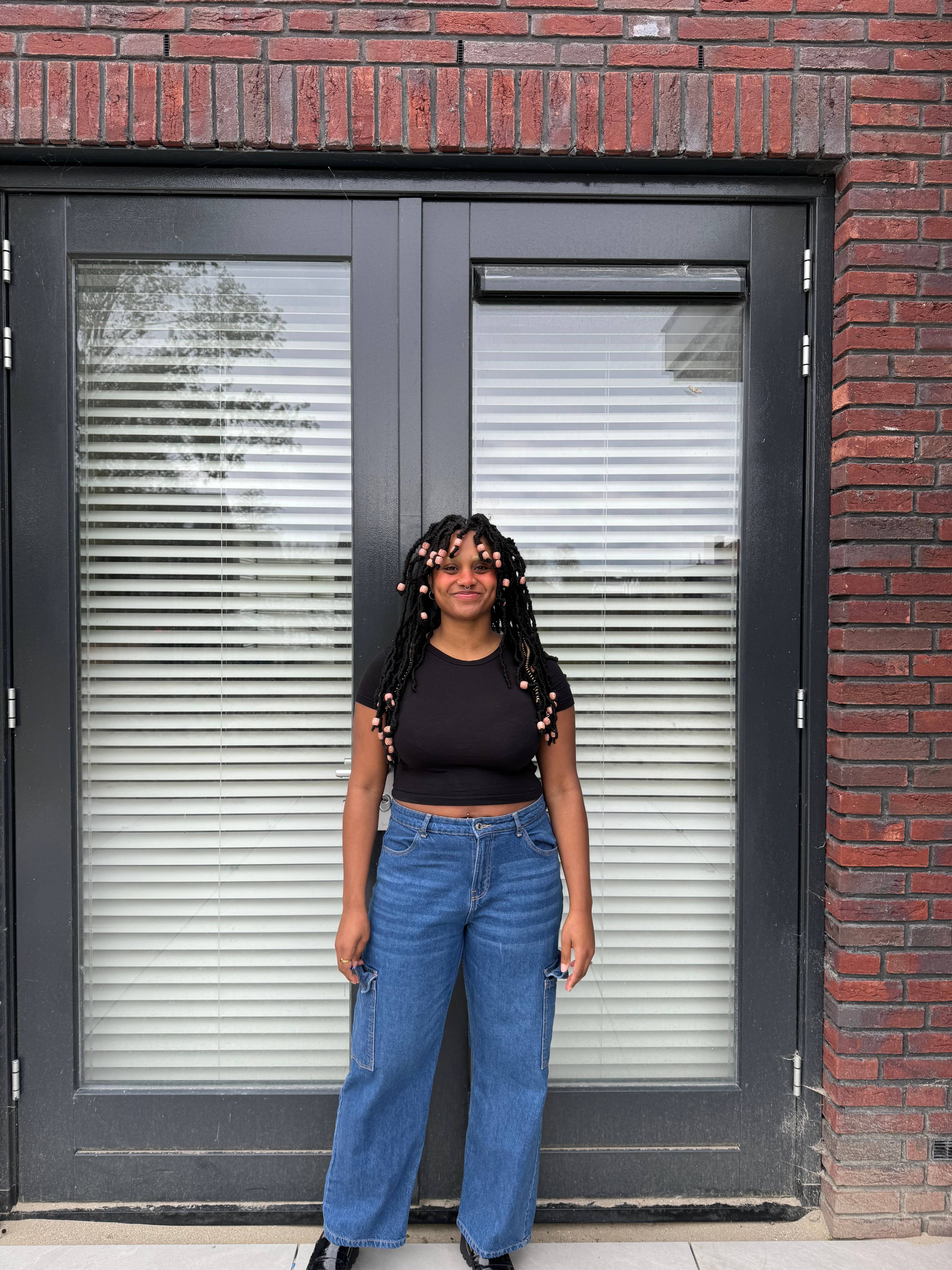 Image of Tamia Sital