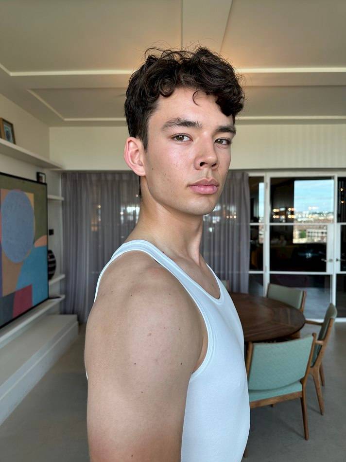 Image of Declan McGrath