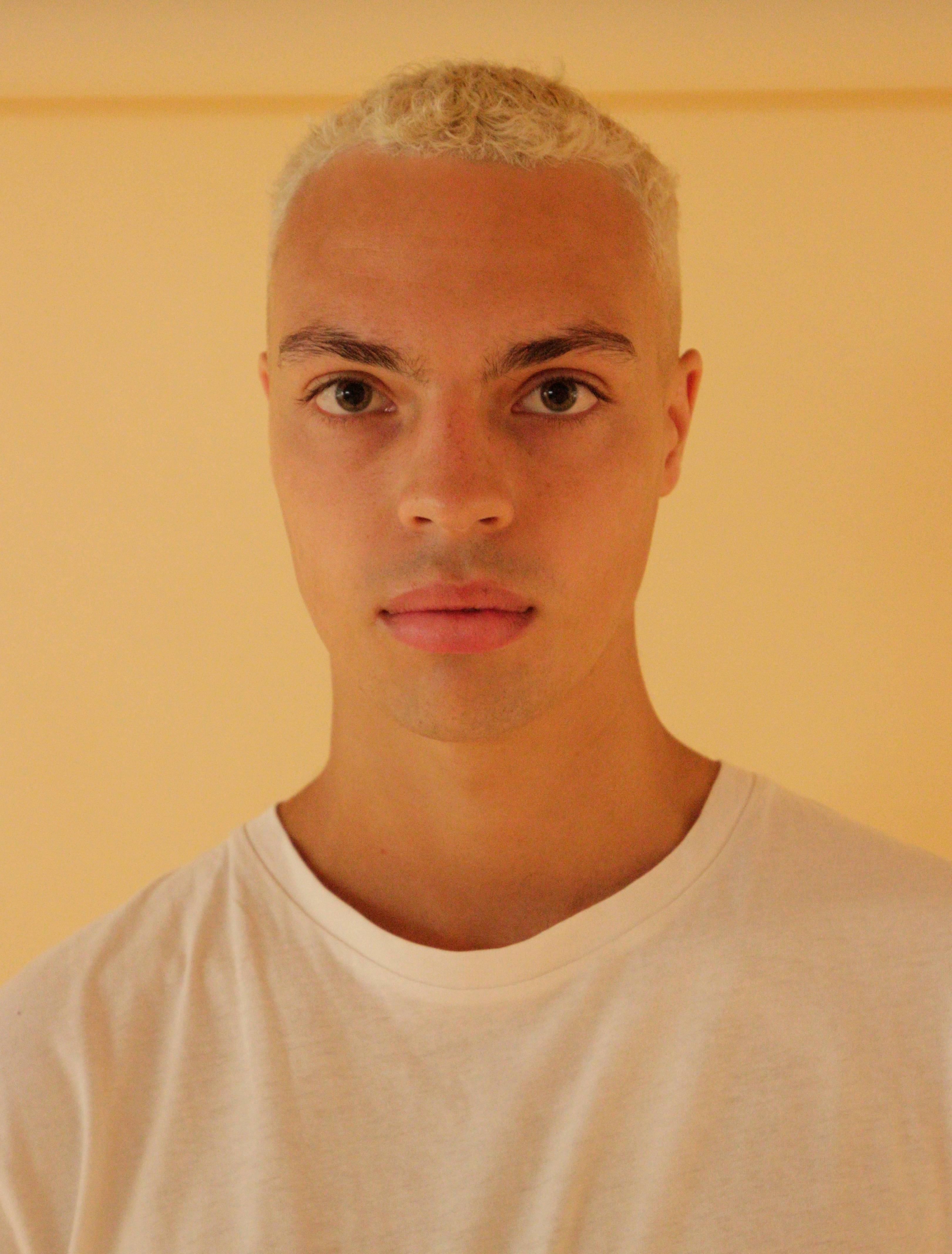 Image of Miles Griffiths