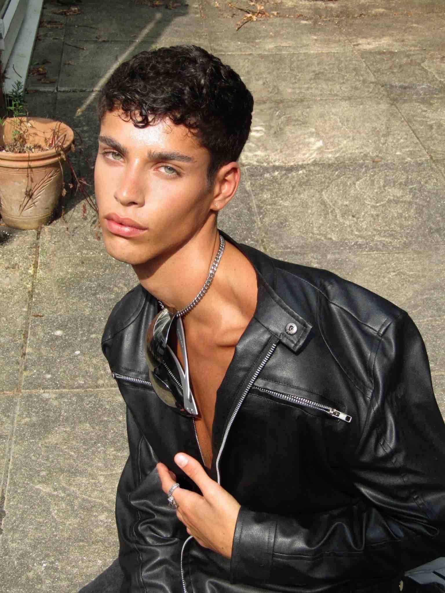 Image of Jonathan Camacho