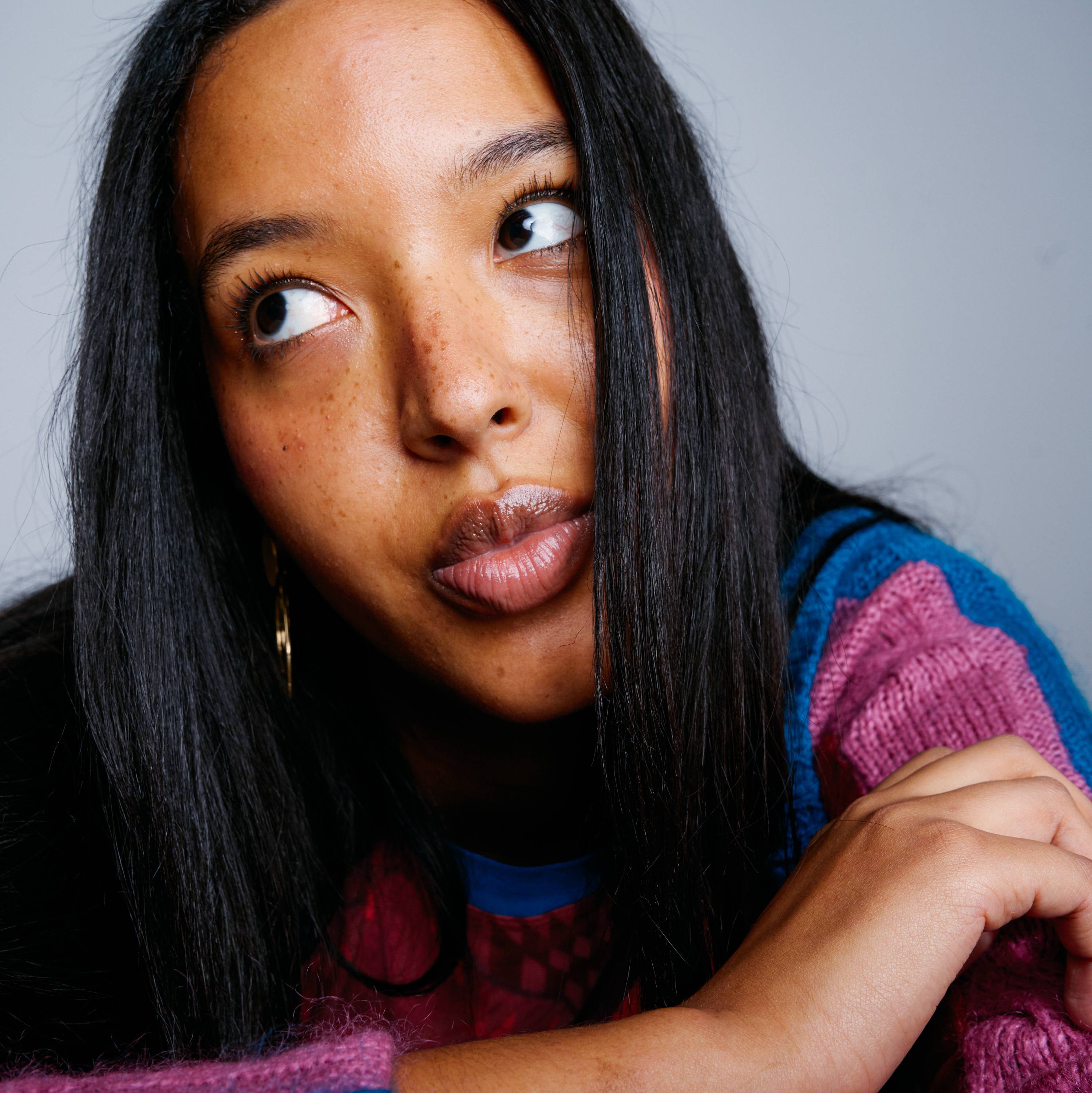 Image of Hannah Kingsbery