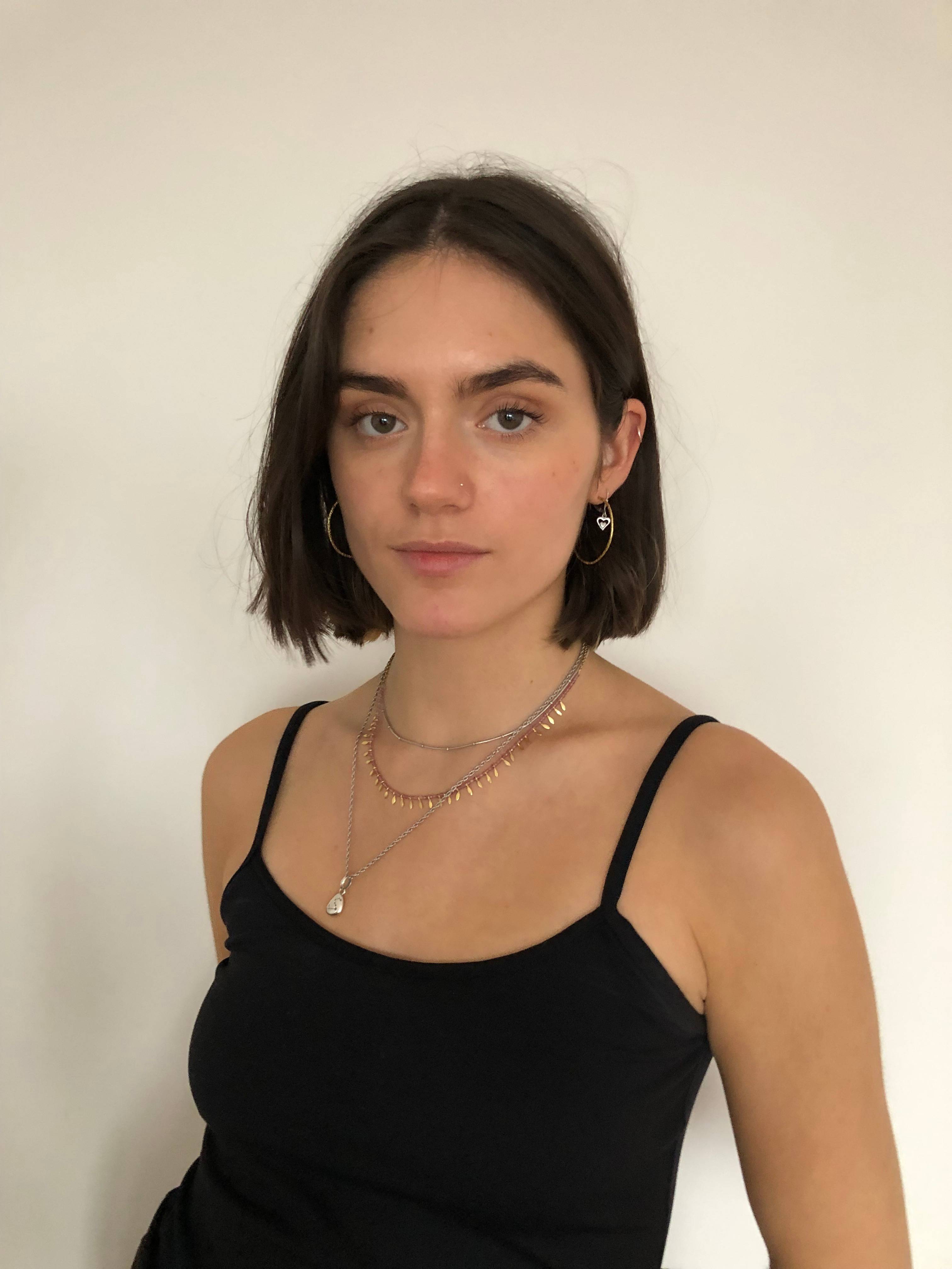 Image of Anya Pasternack