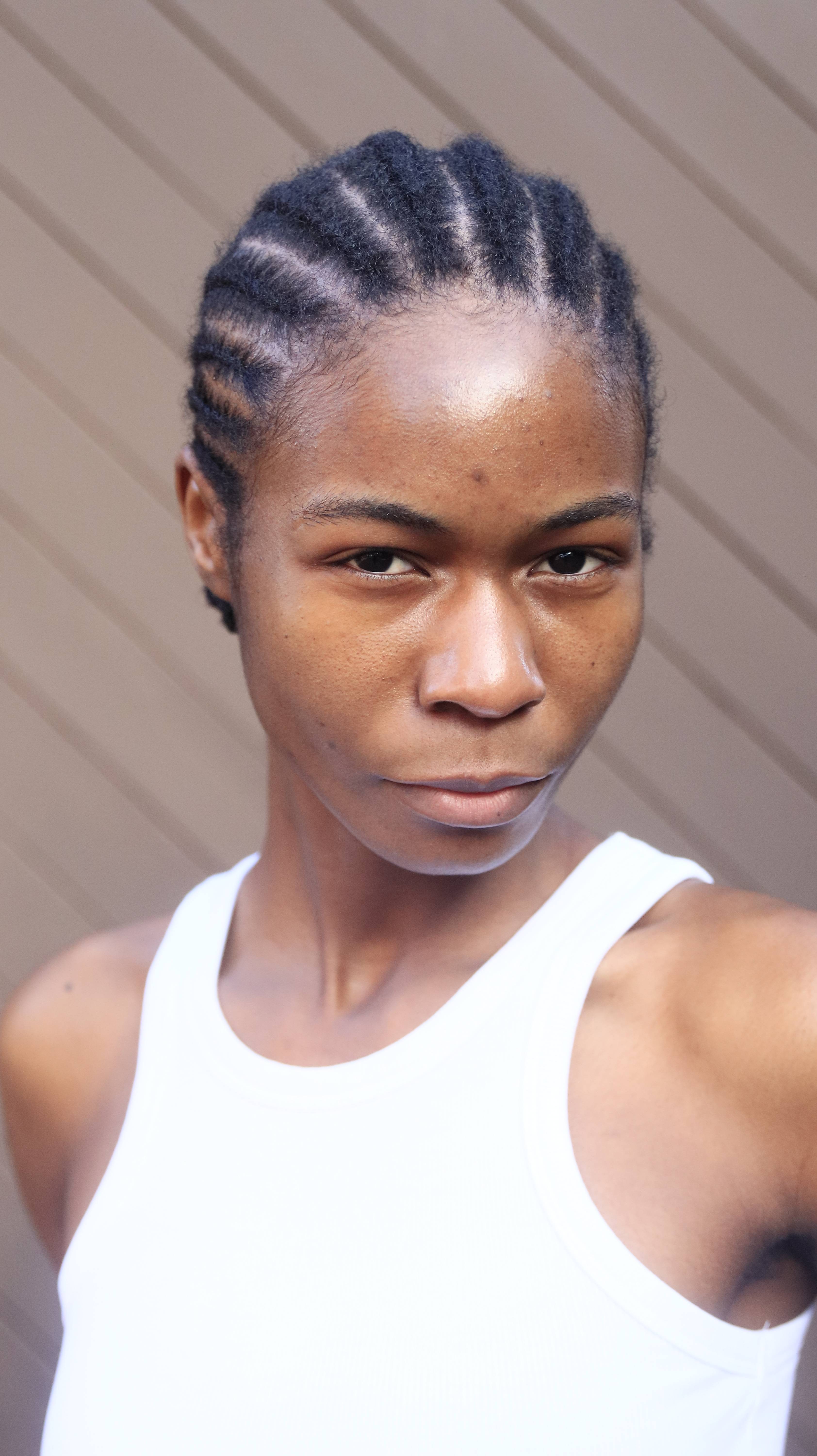 Image of Alice Tonzock