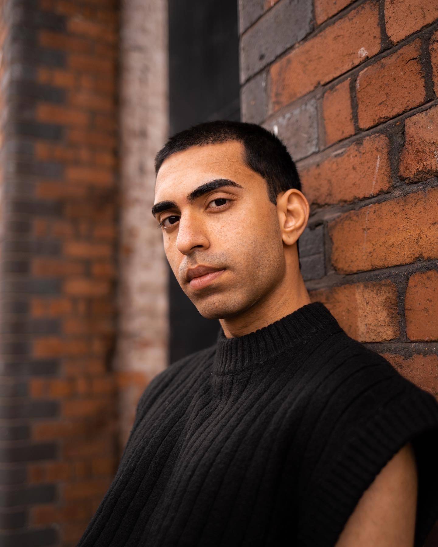 Image of Hamza Ghazanfar
